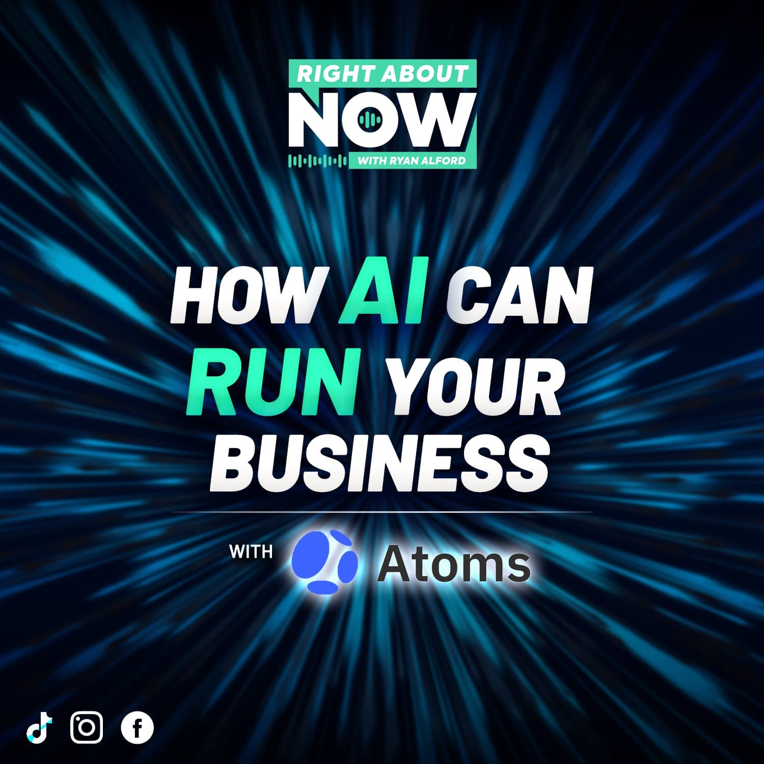 Agentic AI Is Here: How ATOMS Turns Ideas into Revenue with Ethan Ouyang