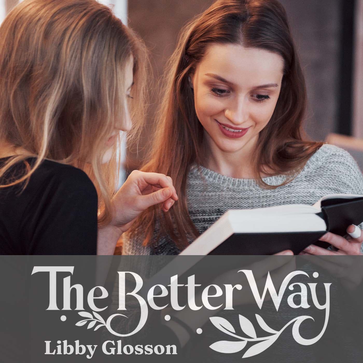 HOW DO YOU SHARE BIBLICAL TRUTH WITHOUT PUSHING PEOPLE AWAY?