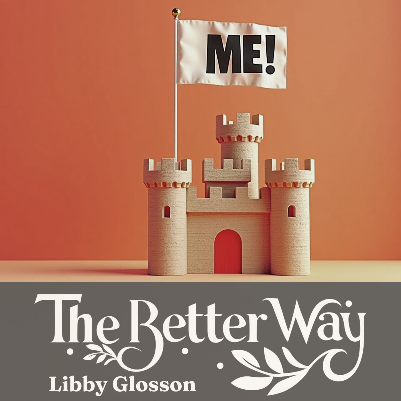 Is It His Kingdom, Or Yours? The Benefits Of Being God-Focused