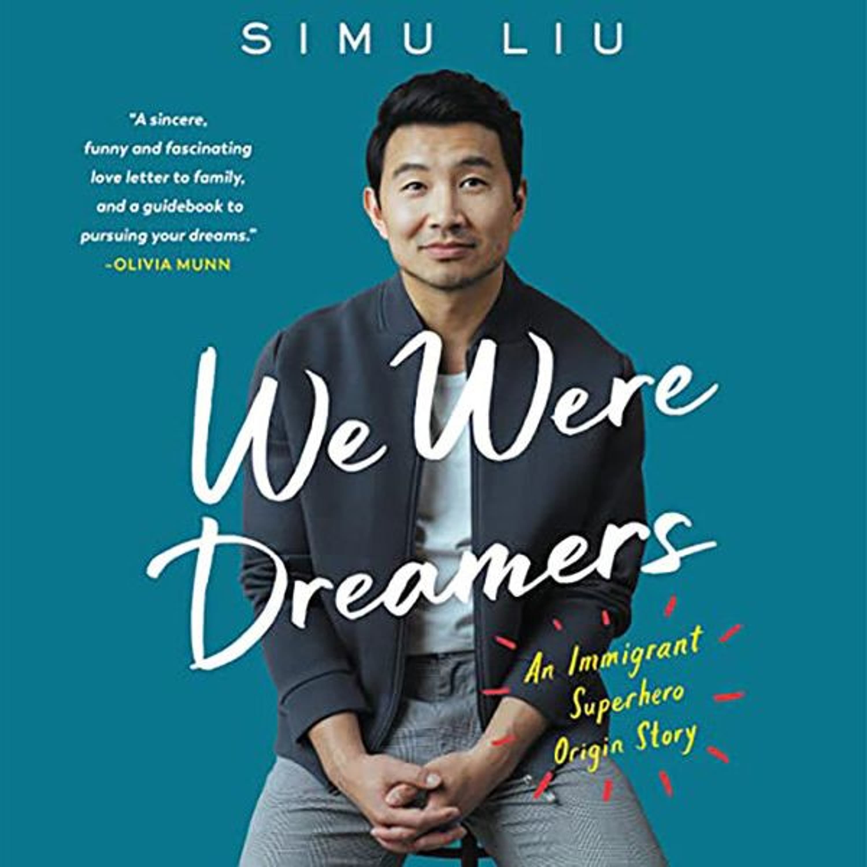 #166 We were dreamers