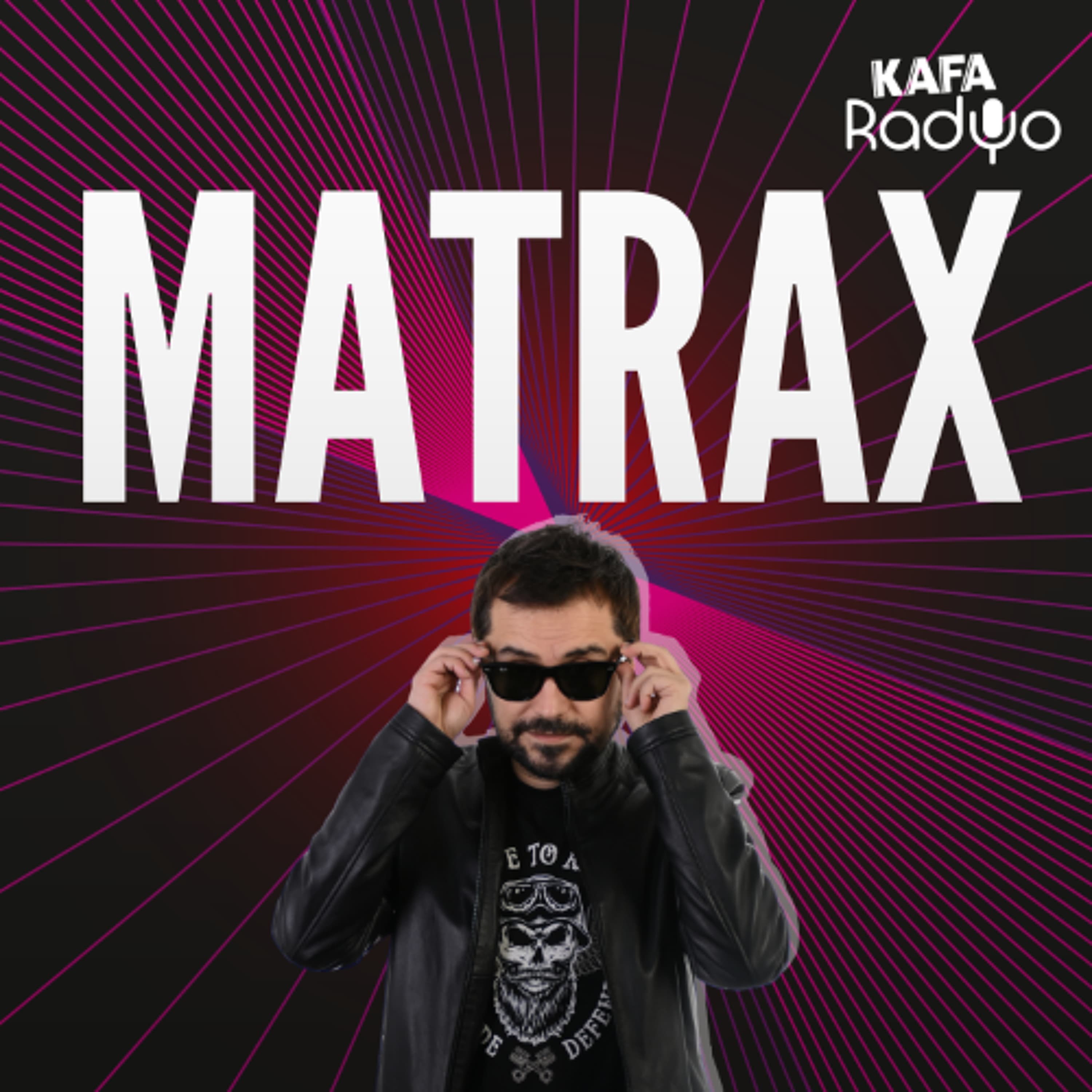 Matrax (10 Aralık 2025)