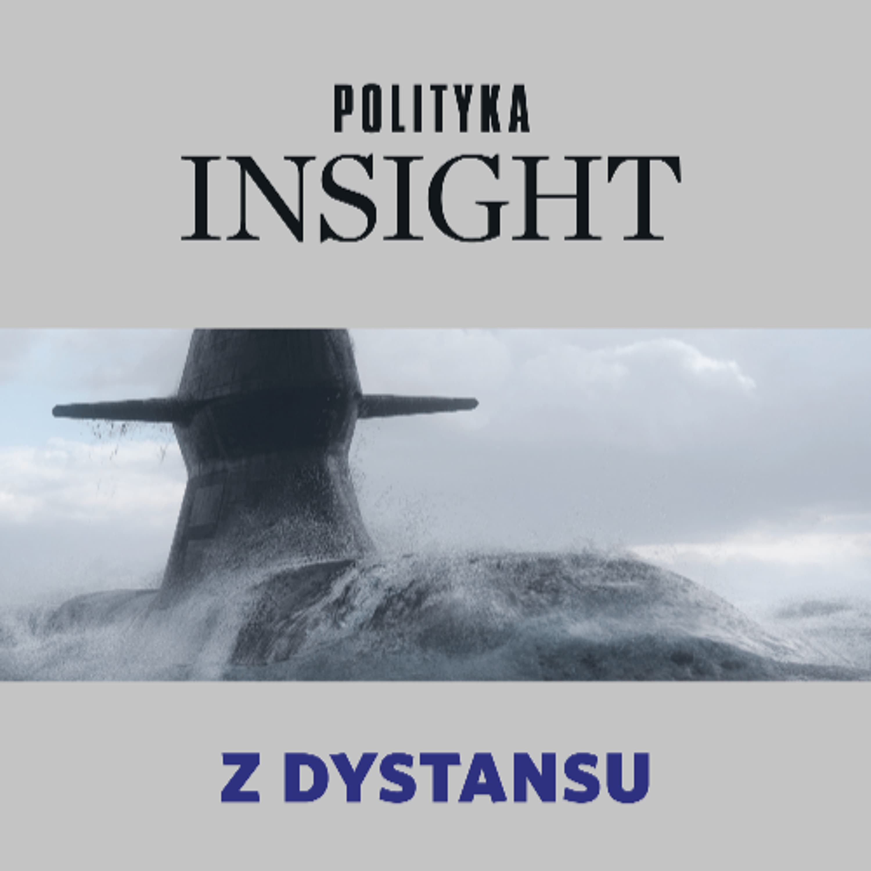 Ku Bałtykowi | Z dystansu