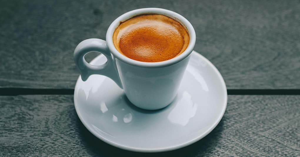 Un Caffè, grazie - In Diretta da Host