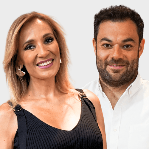 Radioestadio Noche, 01/02/2026