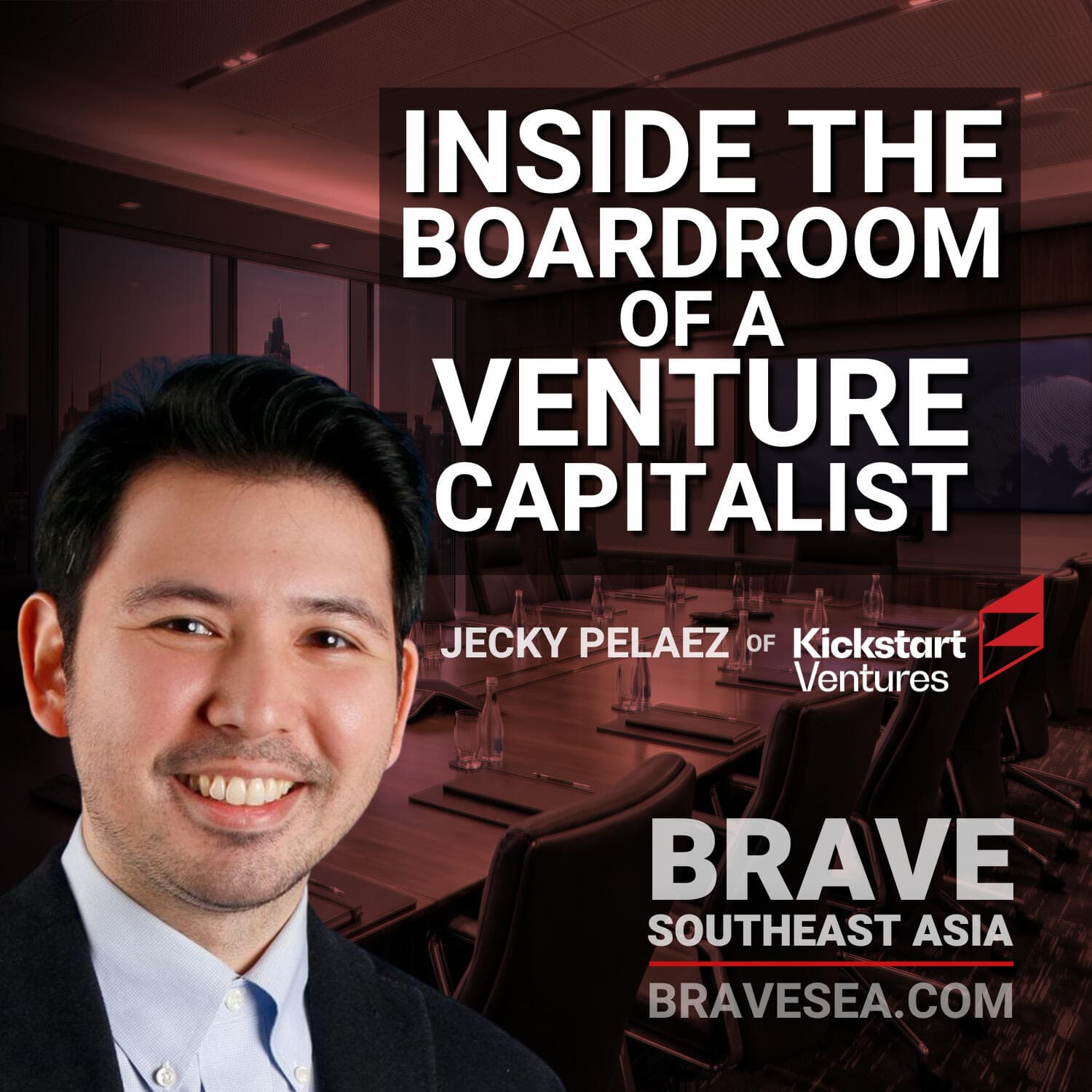 Inside the Boardroom: How VCs Actually Deal with Fraud & "Bad Faith" Founders - E690