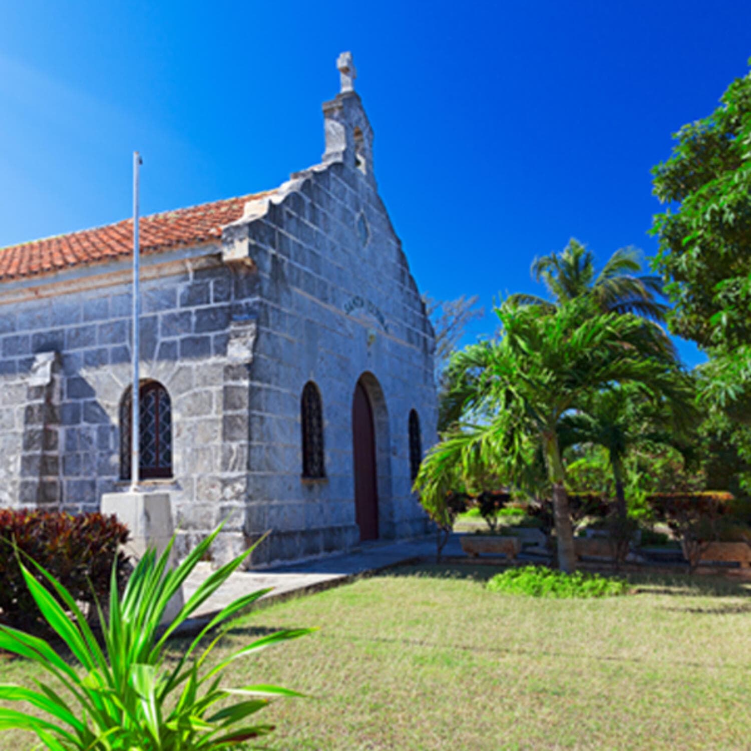 Sunday Church Services with Prince of Peace Lutheran Church 12_14_25