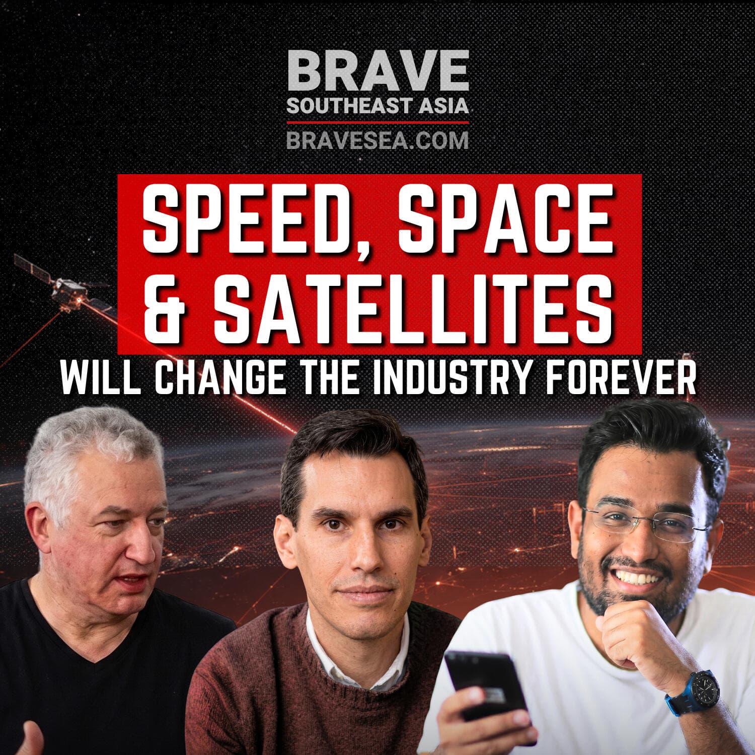 The New Architecture Of Tech: Seat Pricing, Orbital Rings & Superstar Employees - E722