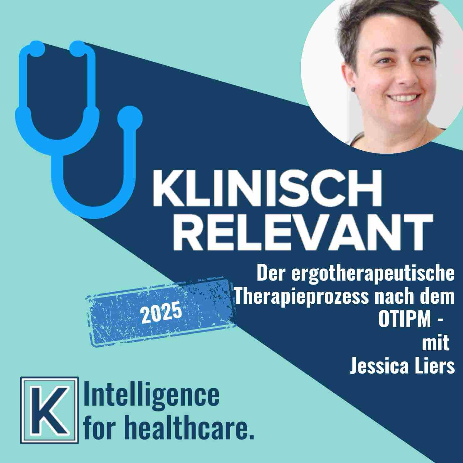 OTIPM in der Praxis: Die Interventionsphase - mit Jessica Liers