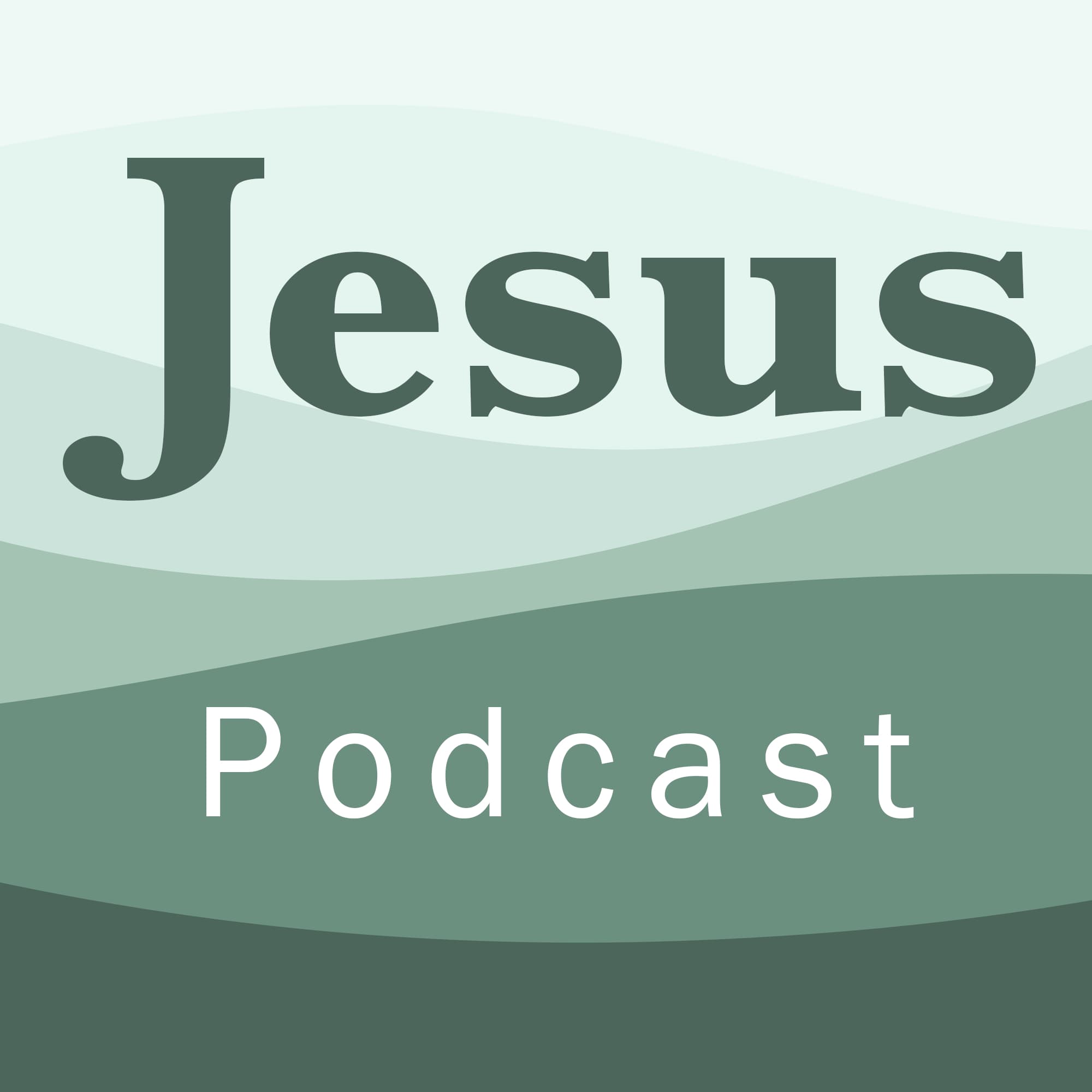 Episode 645 | Jesu Leben und Lehre