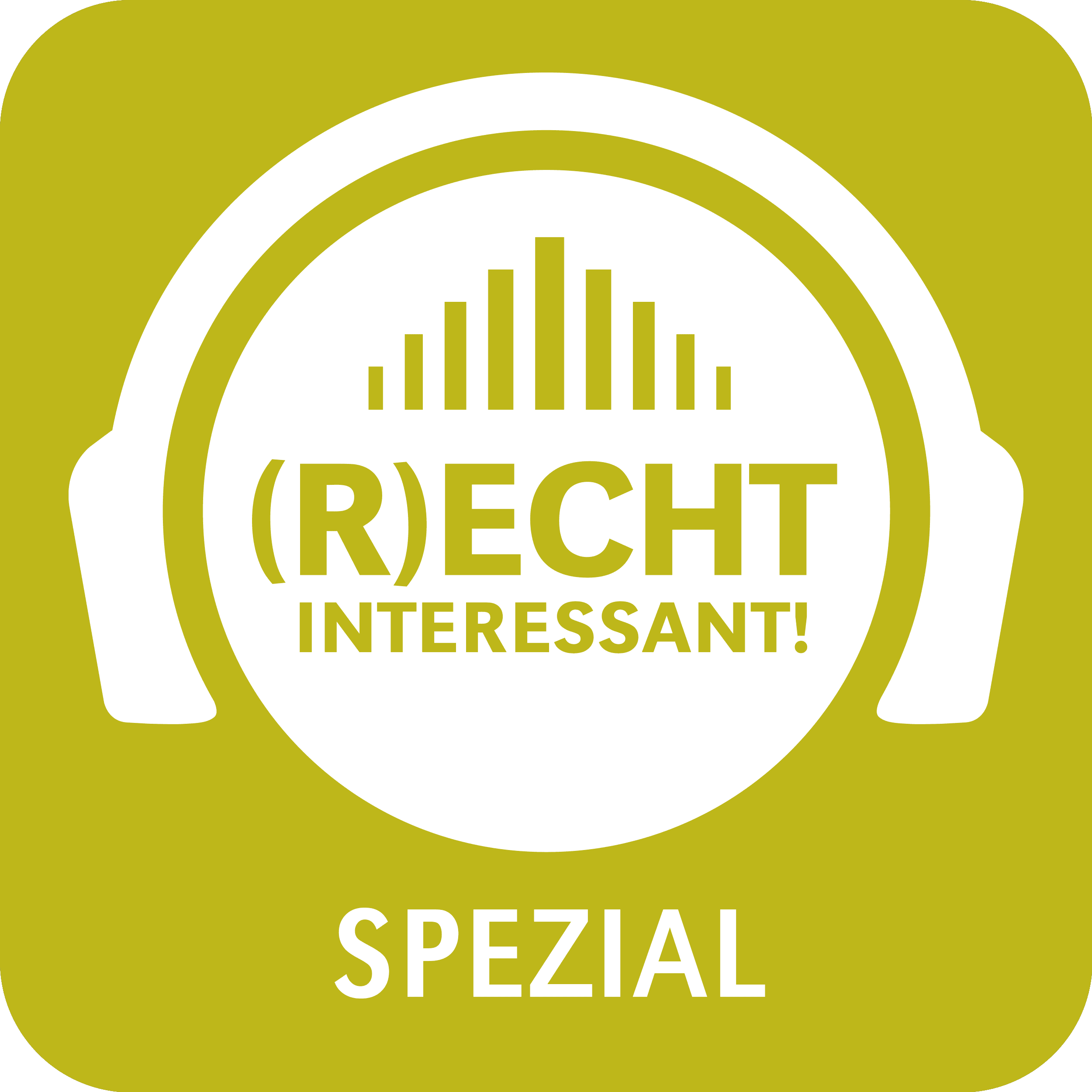 Im 2. Semester und schon Anwalt! Mit Felix Tietze und Zoulikha Abdat