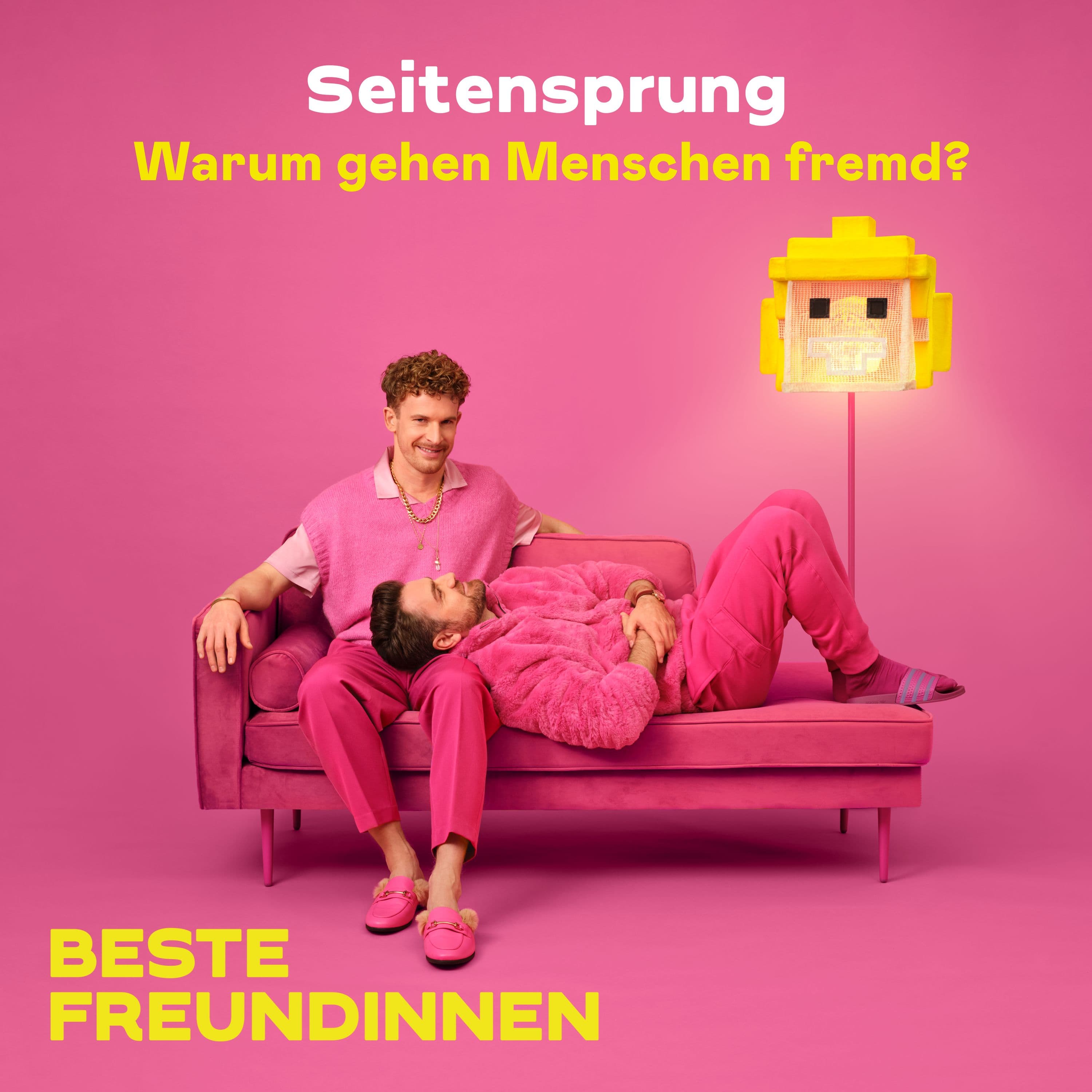Seitensprung – Warum gehen Menschen fremd?
