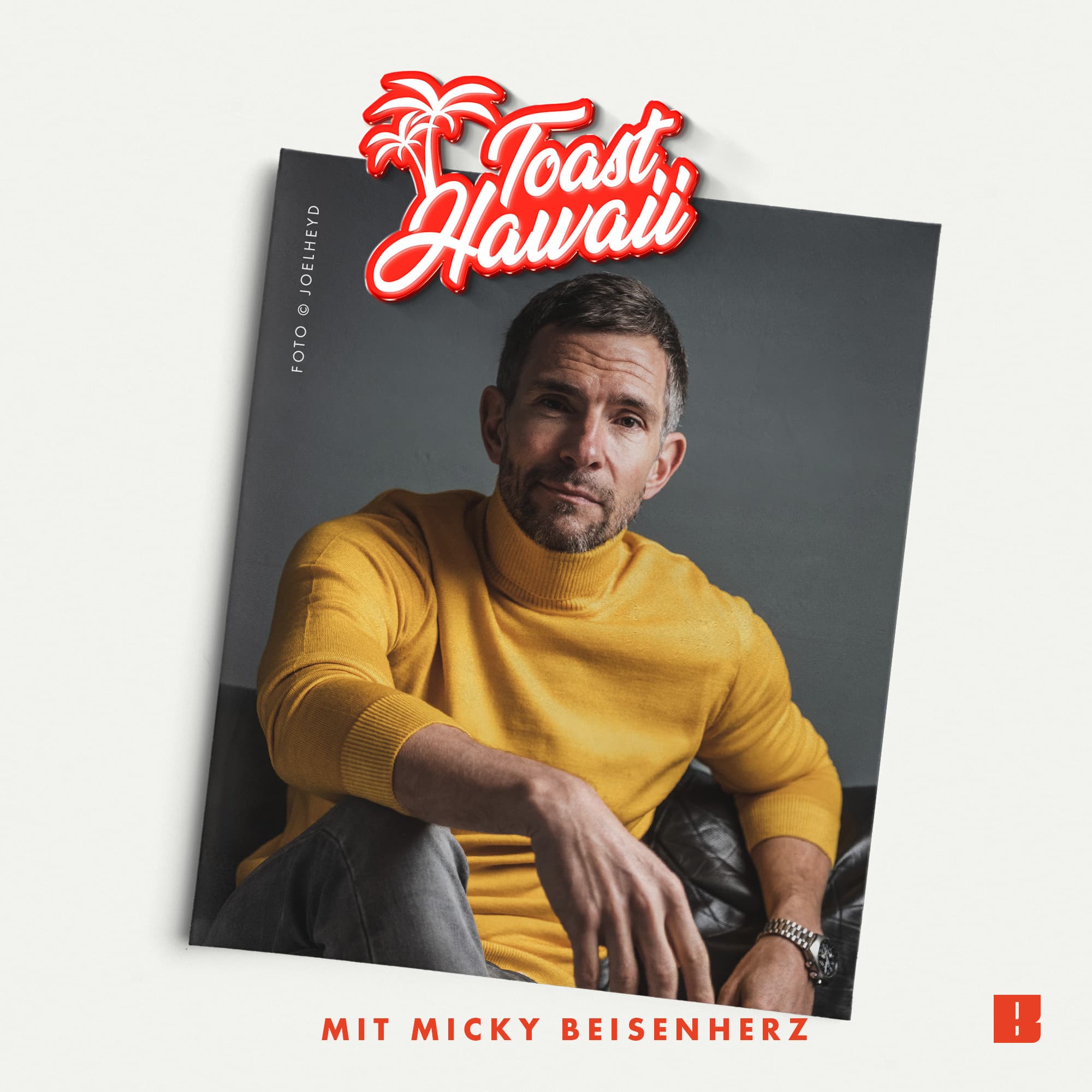 Micky Beisenherz