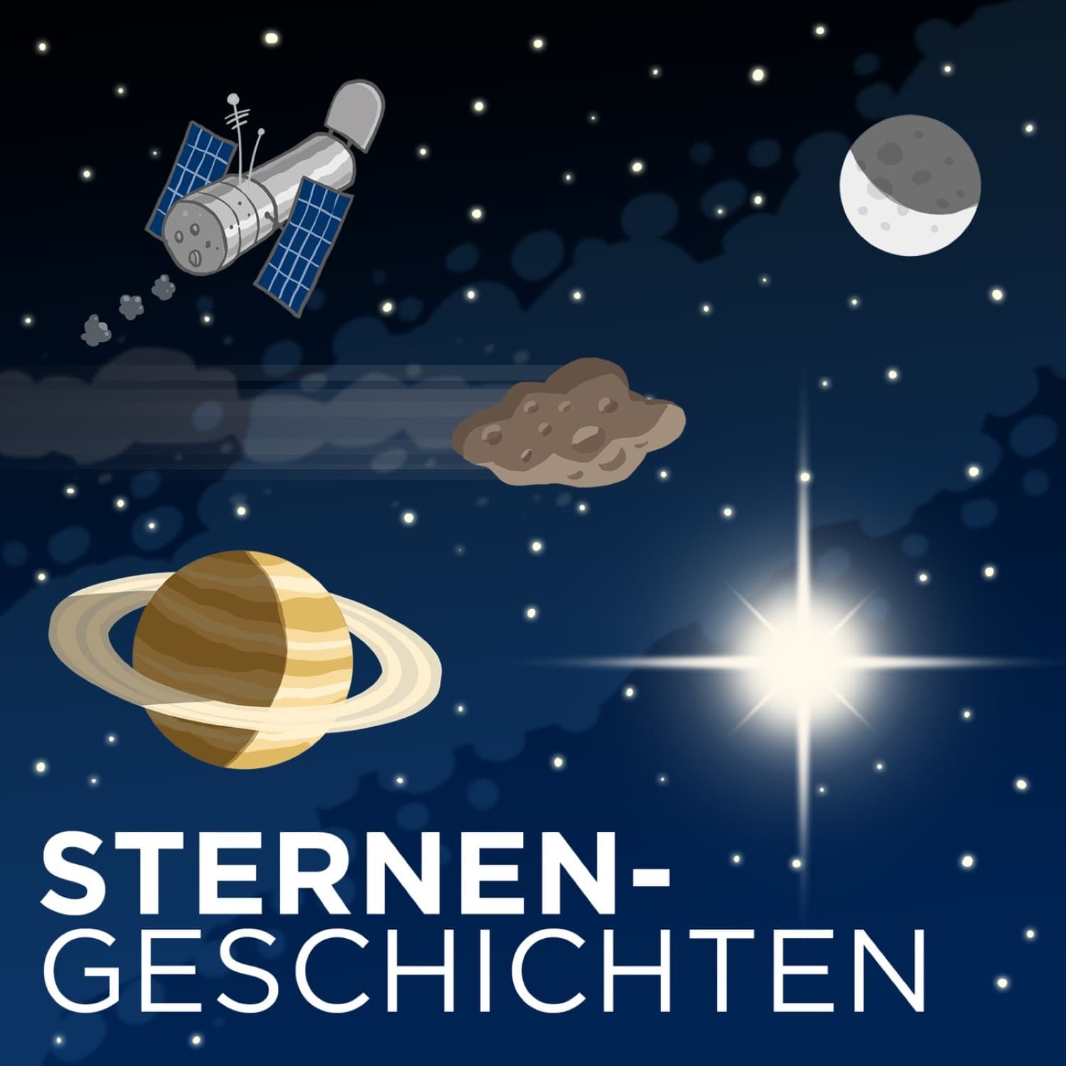 Sternengeschichten Folge 712: Das Röntgenrätsel um Gamma Cassiopeiae
