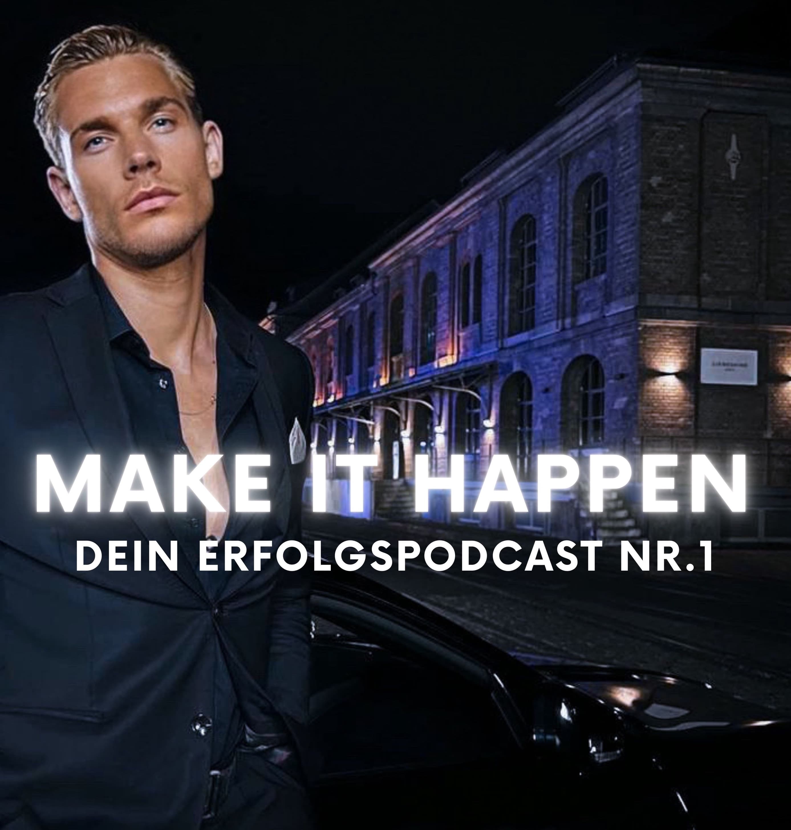 Kaltakquise in 25! Wie du in Sekunden überzeugst & Kunden gewinnst! #91