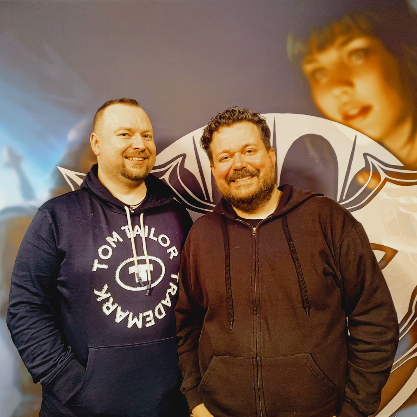 SpinOff-Folge 61 - Alle Themen des RPG'n'more-Podwichteln 2023 durchgesprochen (Teil 2)