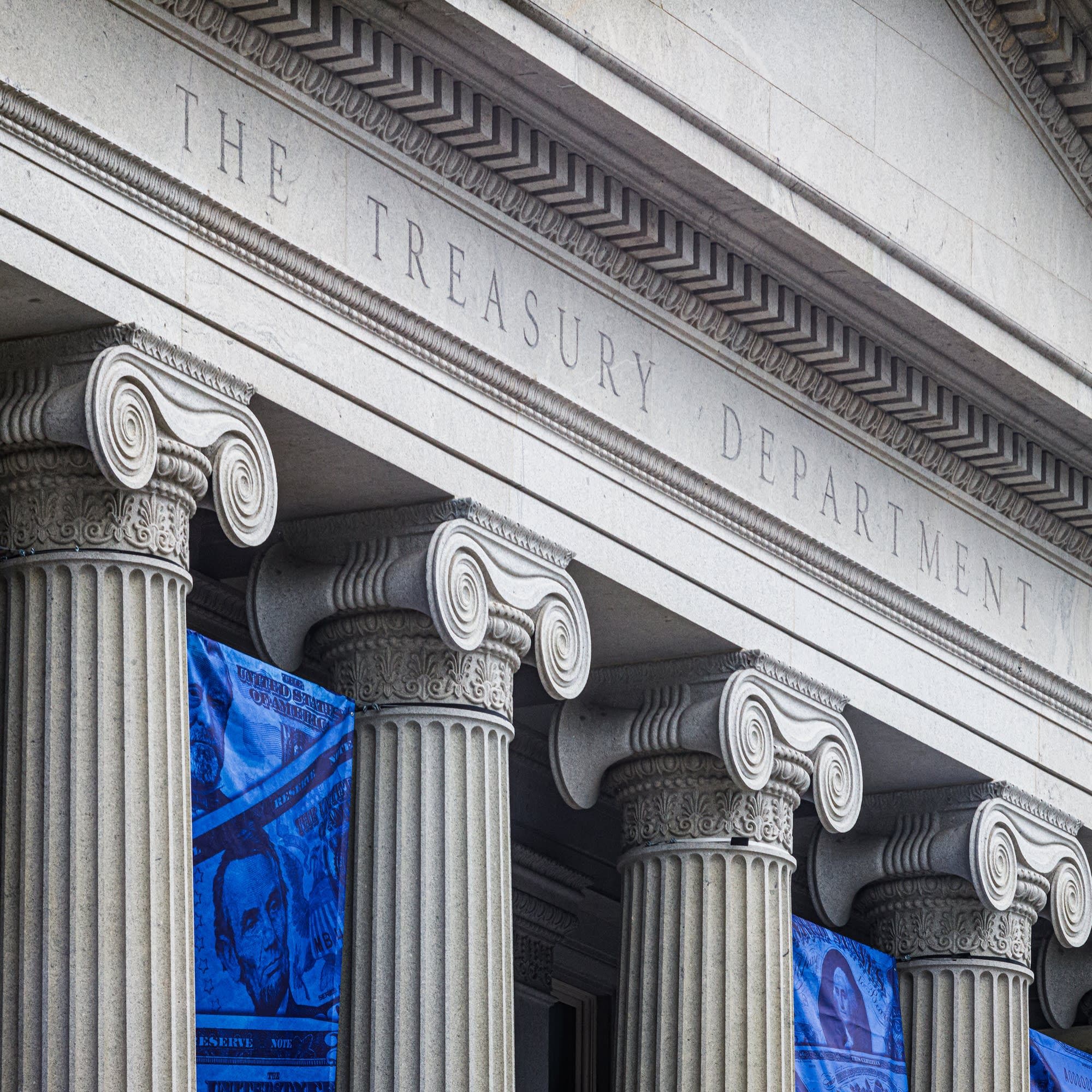 What's driving up the 30-year Treasury yield?