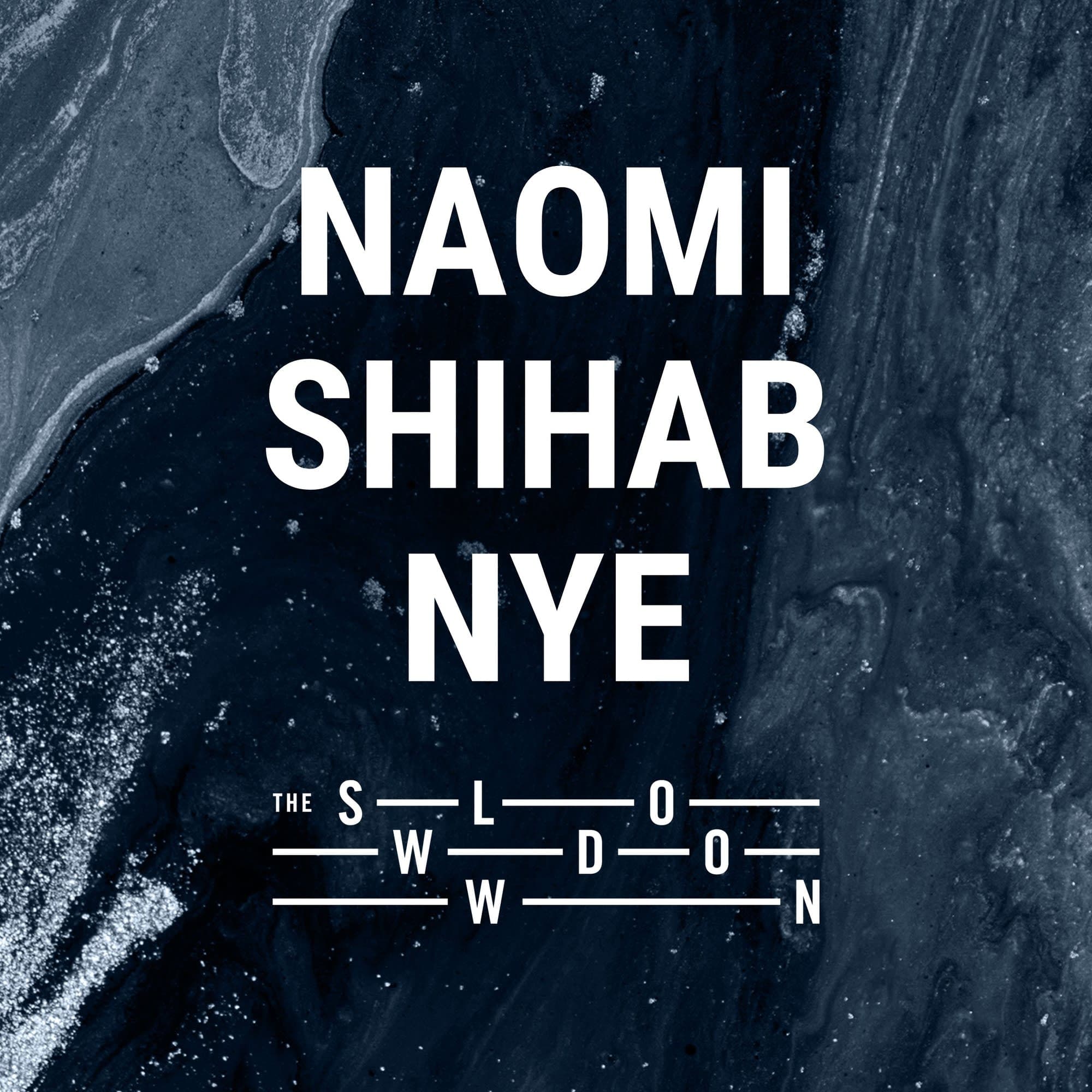 1555: Kindness by Naomi Shihab Nye