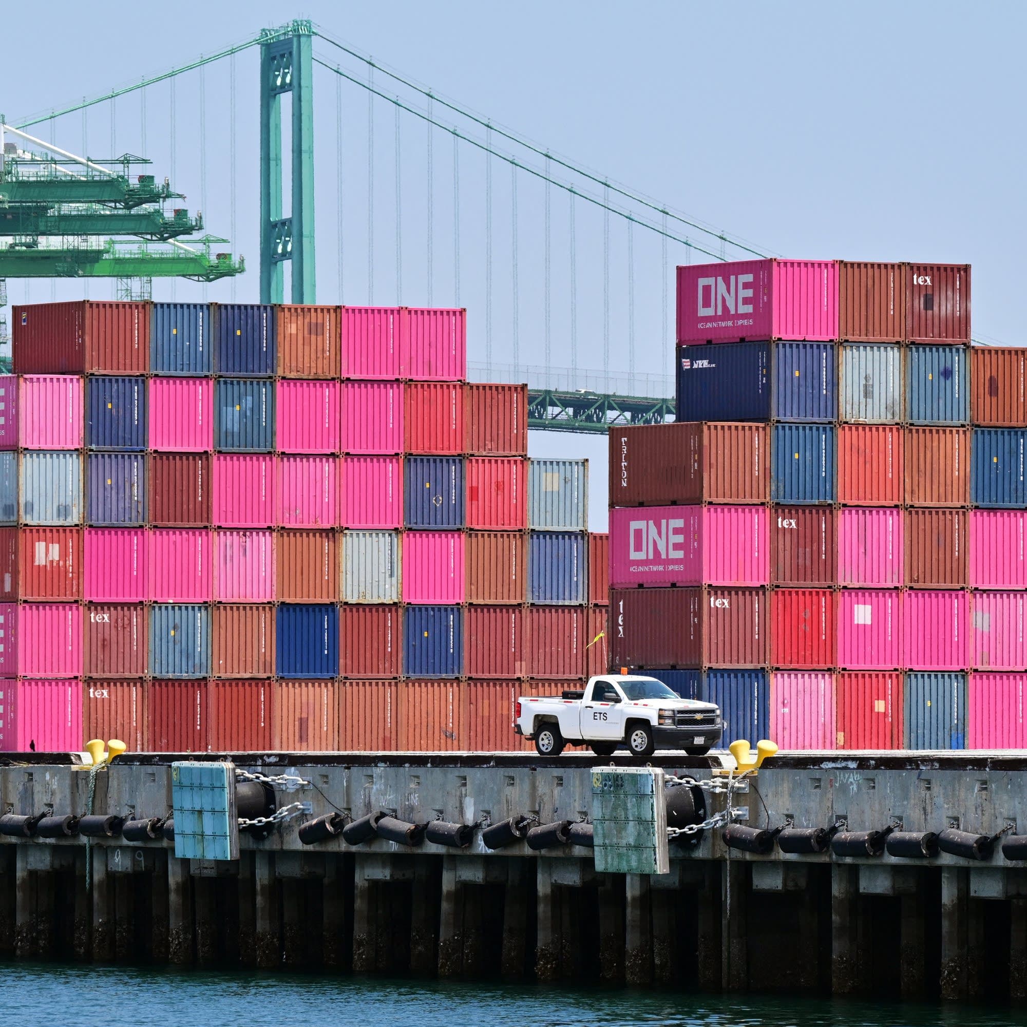 Businesses brace for tariff déjà vu