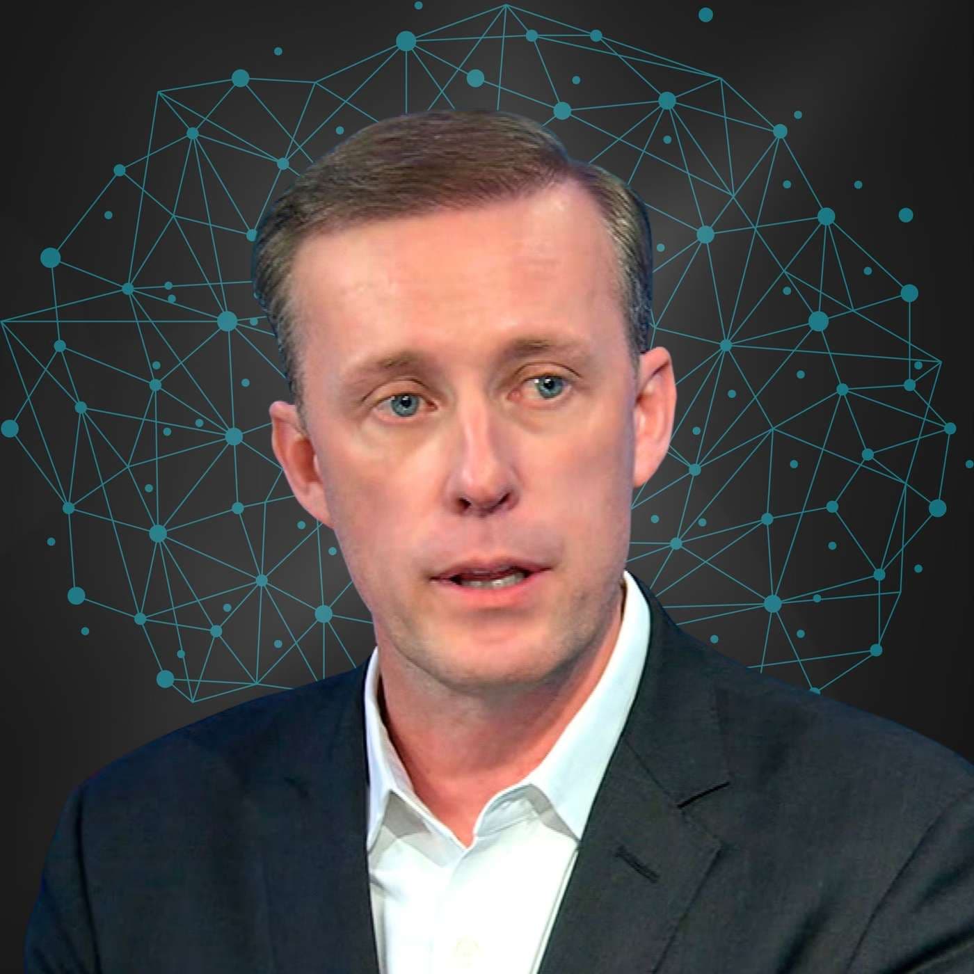 Inside the Biden admin’s AI policy approach | Jake Sullivan, Biden’s NSA | via The Cognitive Revolution