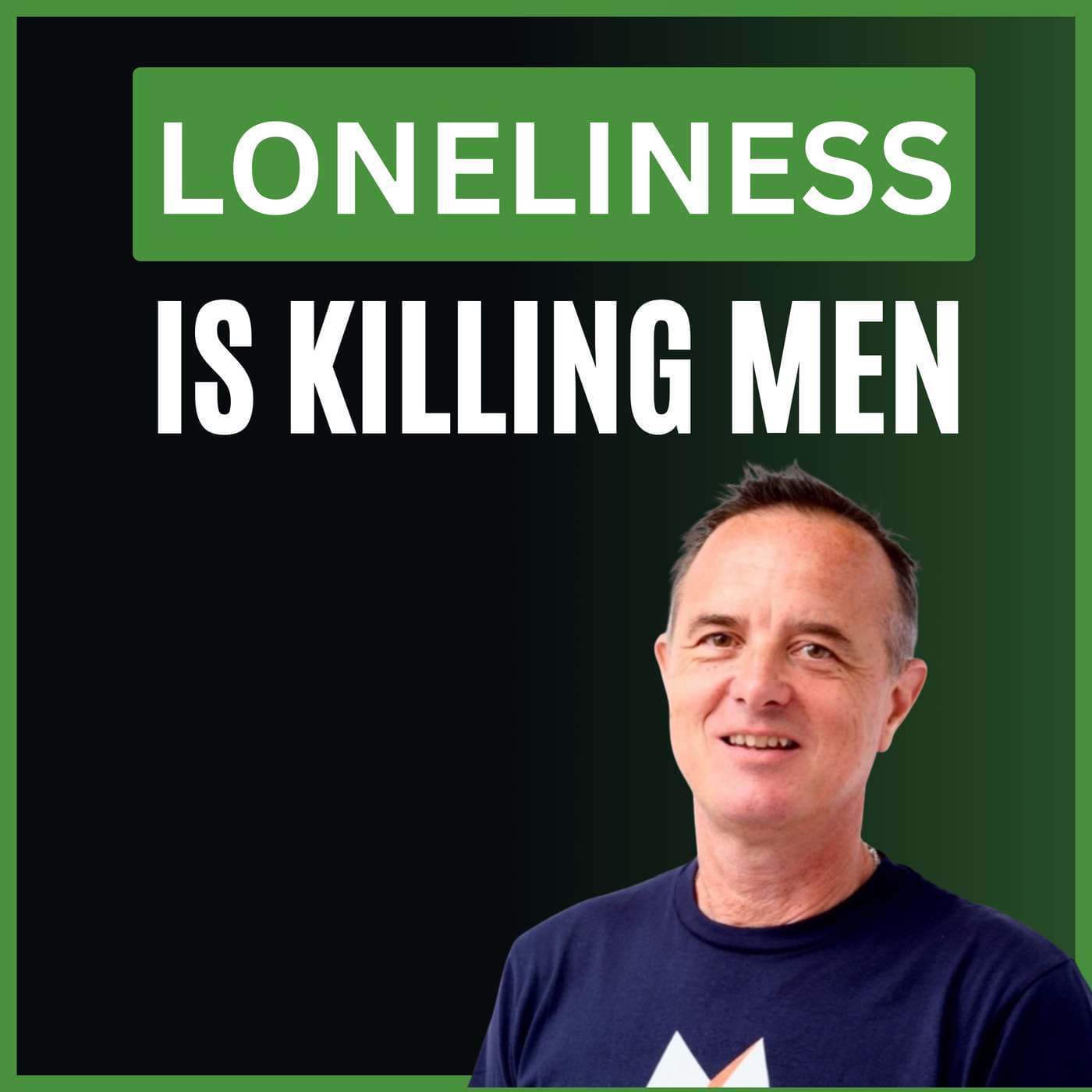 The Power of Community for Men's Mental Health