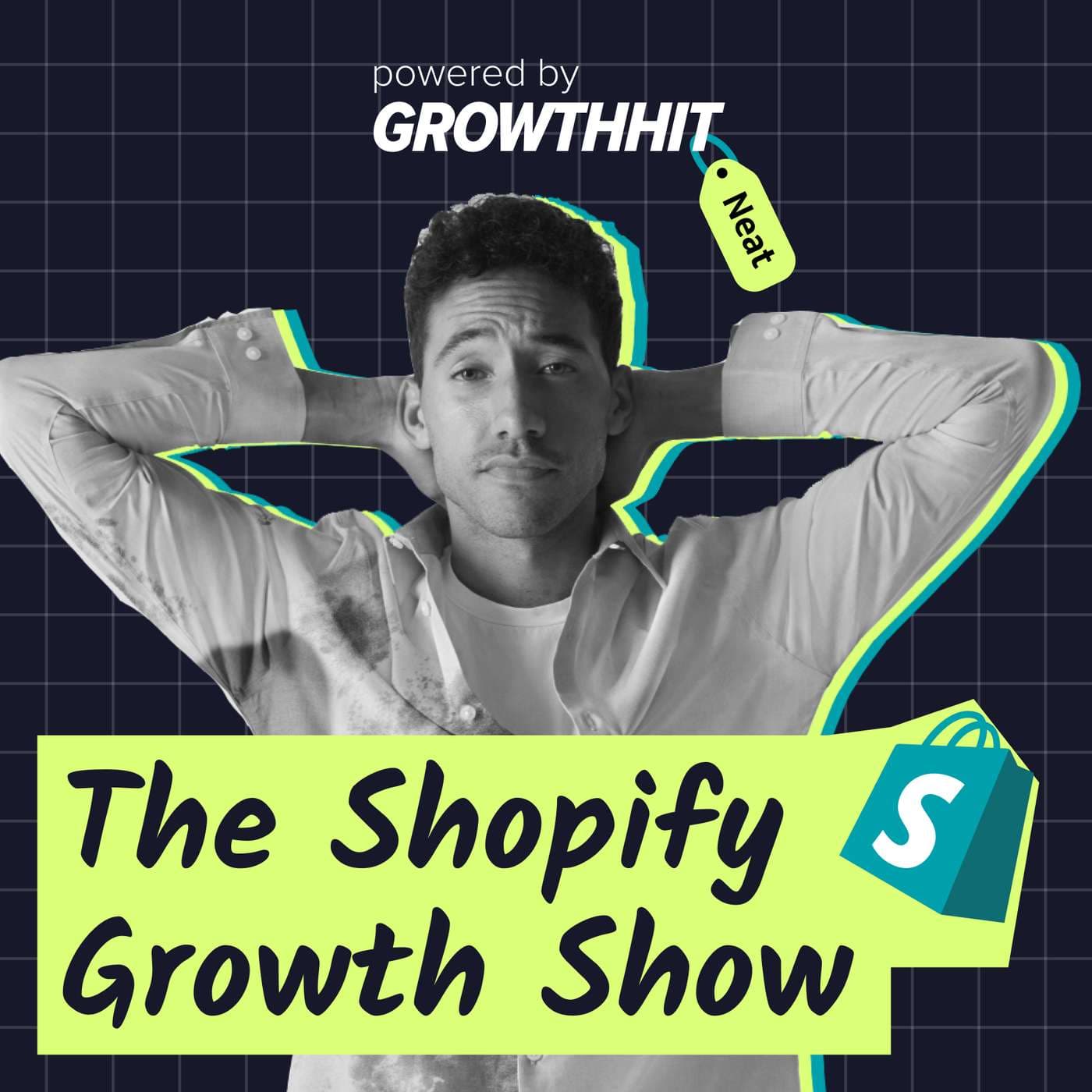 We Took Over a Shopify Brand - Here’s the Exact Plug & Play Growth Strategies - The Shopify Growth Show (#9)