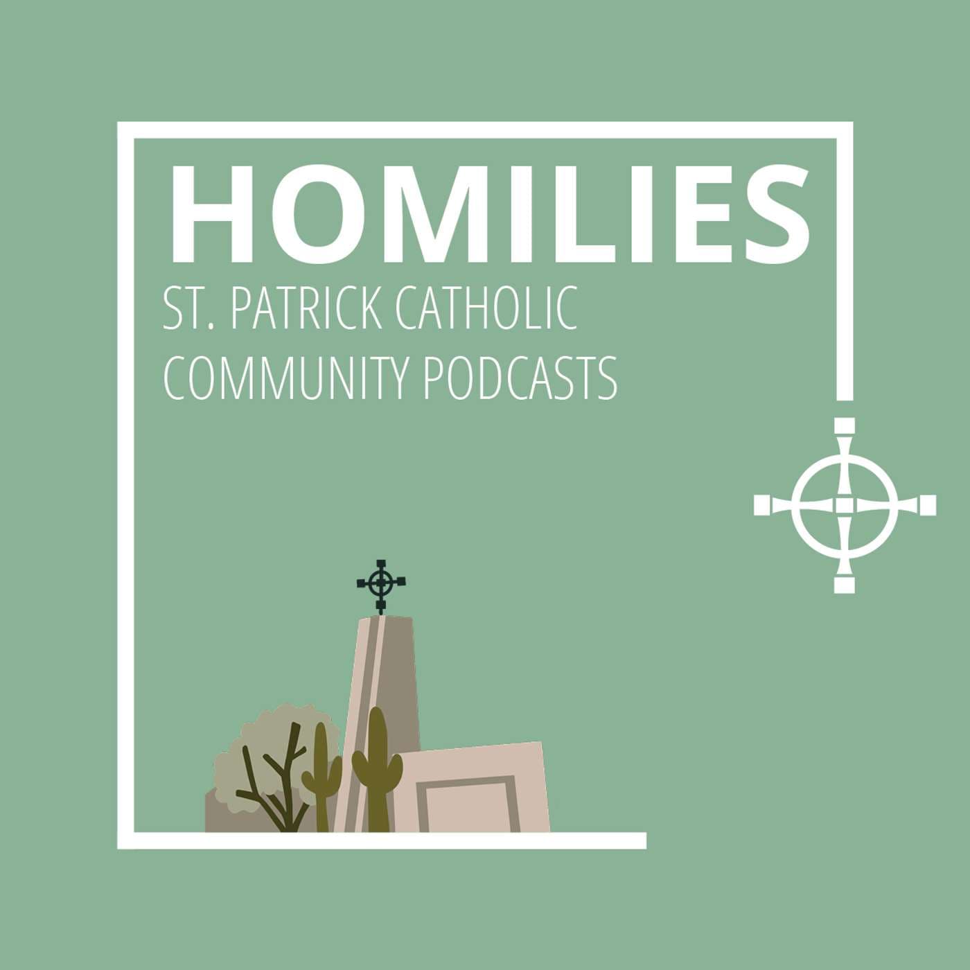 October 19, 2025 Twenty-ninth Sunday in Ordinary Time (Fr. Eric Tellez)