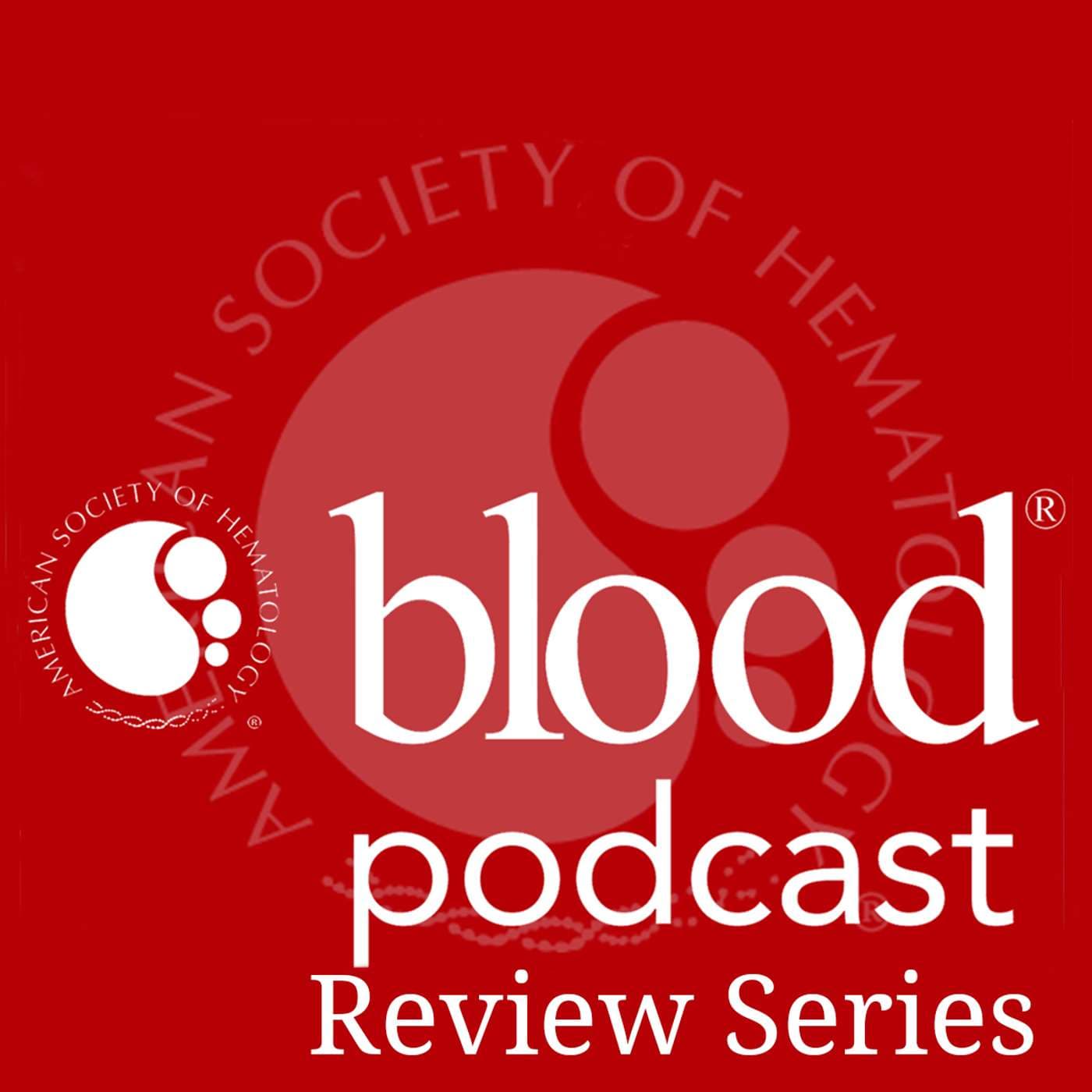 Review Series on Follicular Lymphoma