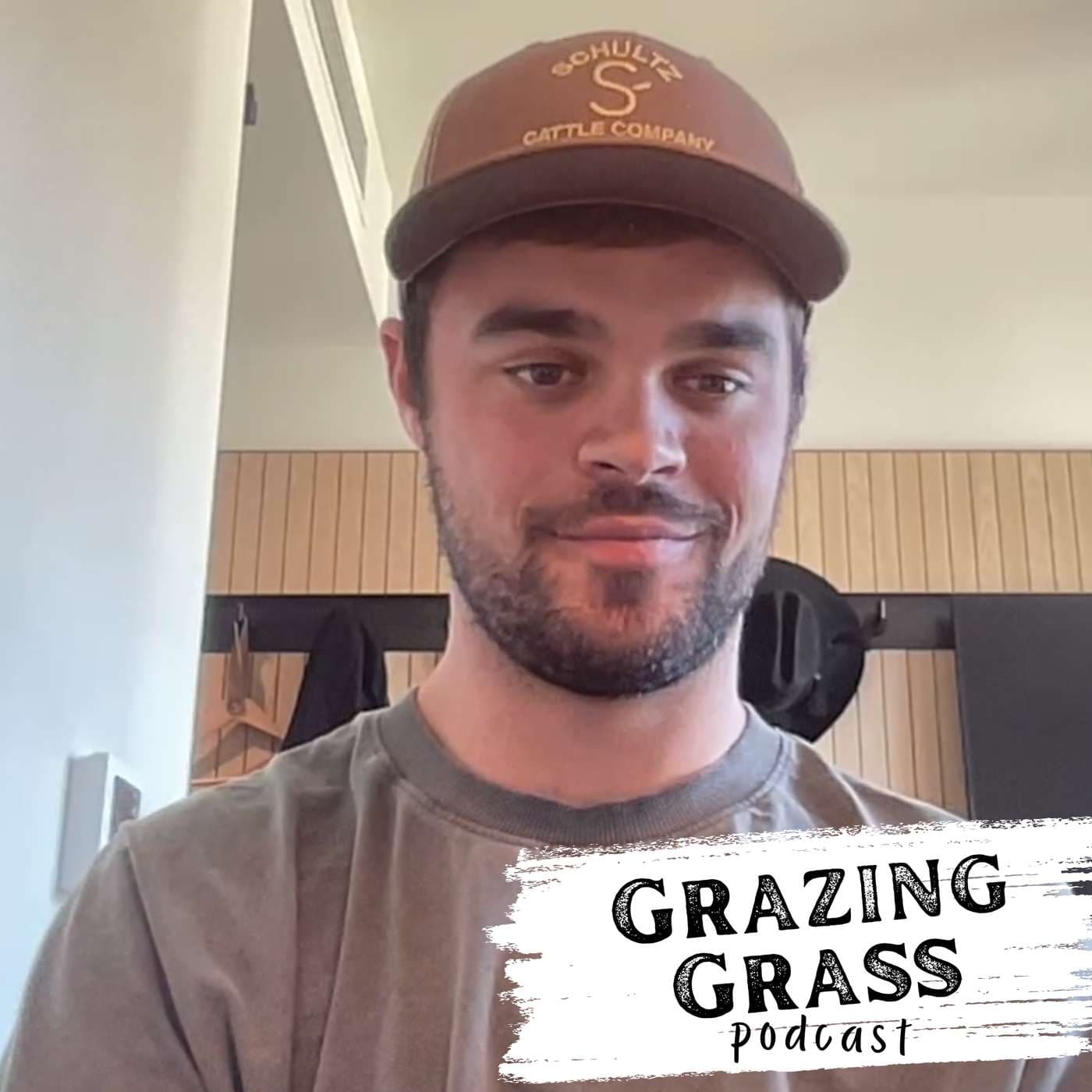 152. Virtual Fencing from Halter with Theo Beaumont