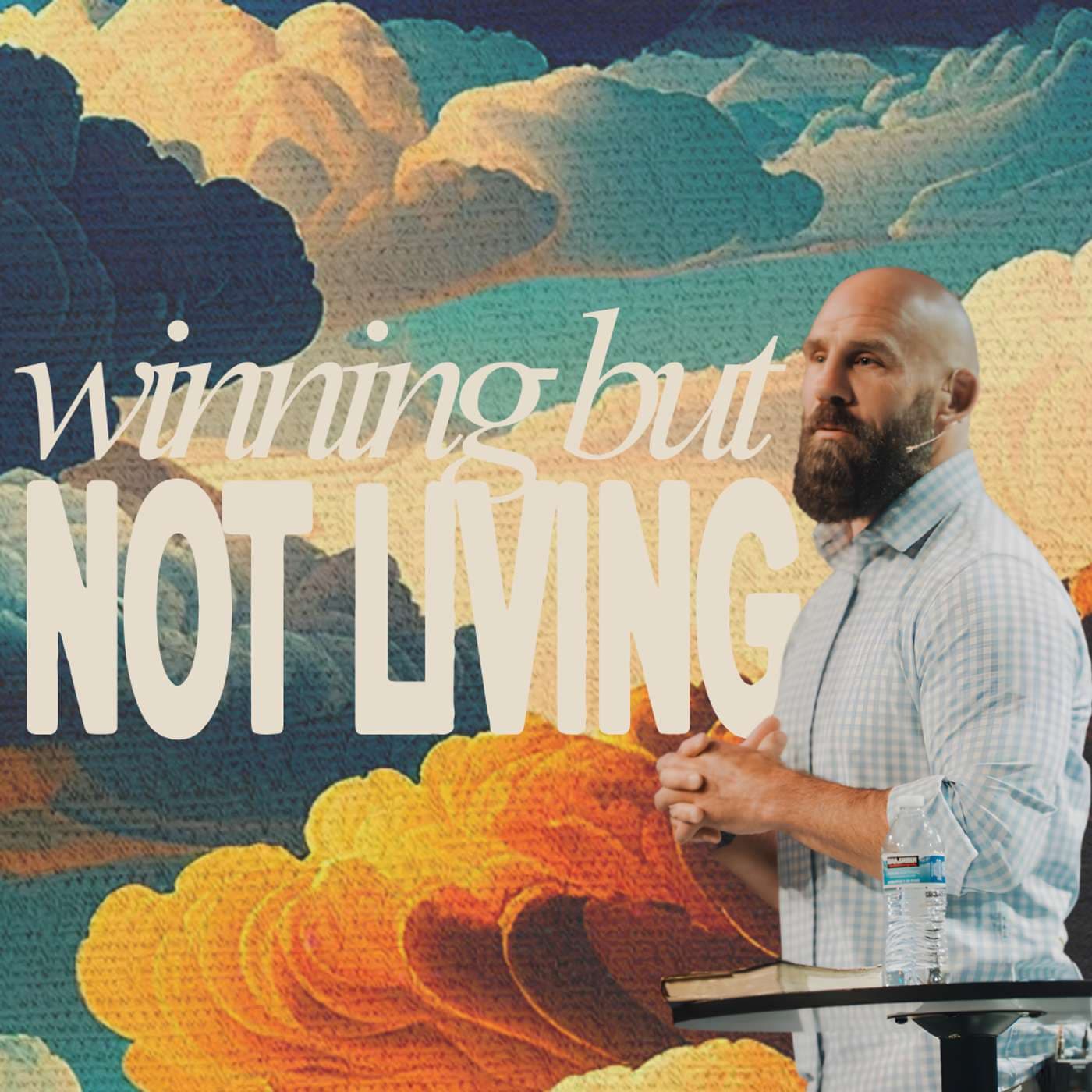 Winning but Not Living | unCERTAINty, week 8