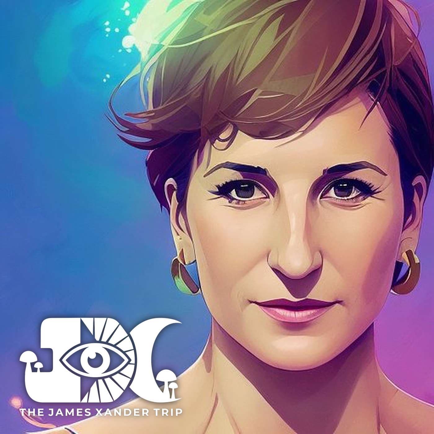 #20: Cecile Duret: Leadership, Strength, Purpose, Relationships, Navigating Love & Heartbreak, Surrender & Trust, and Pursuing Your Divine Plan