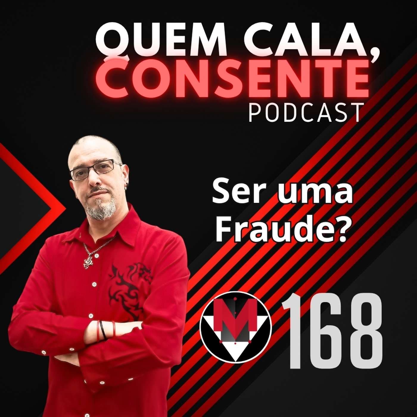 Ser uma fraude?