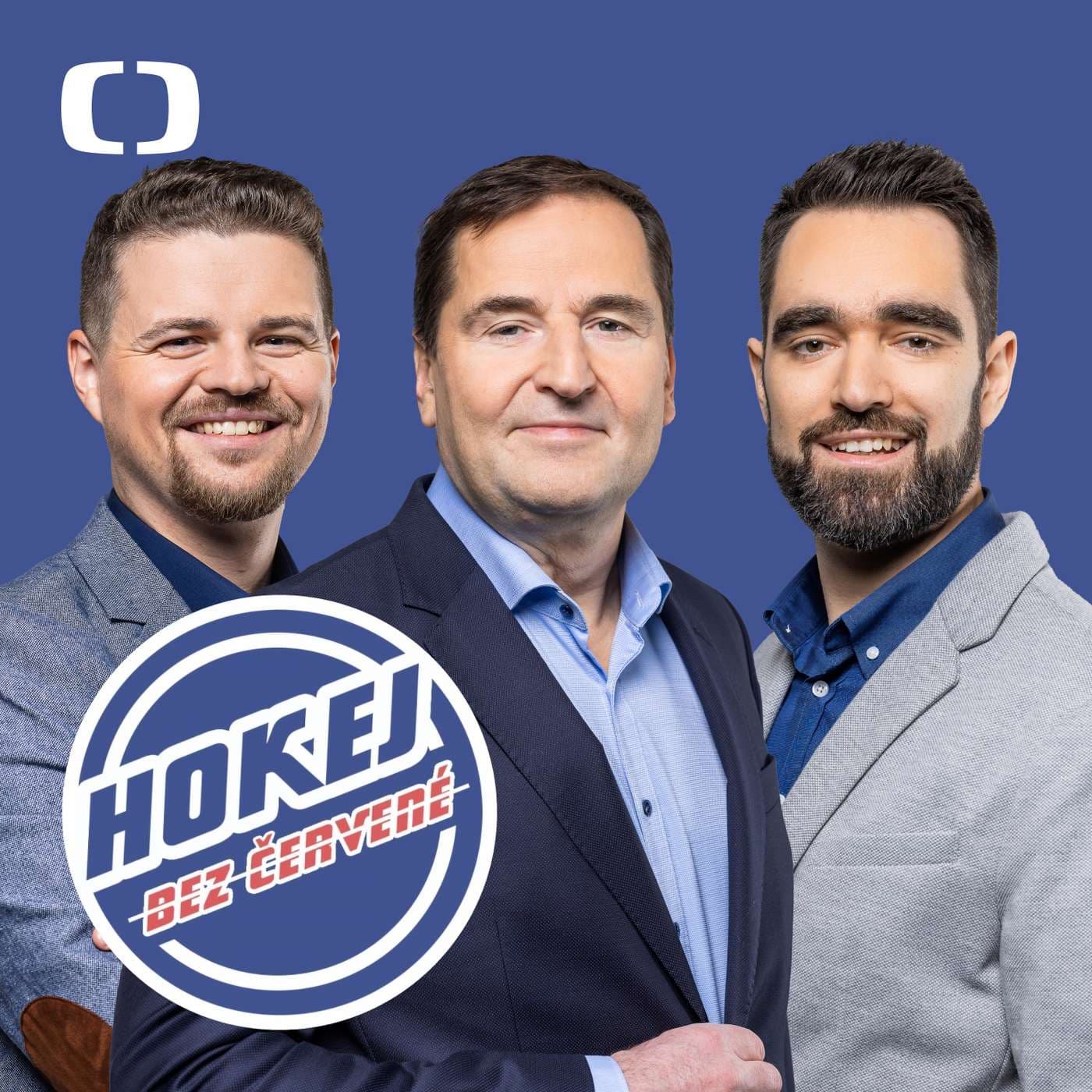Hokej bez červené: Kdo se z adeptů přiblížil olympijské nominaci?