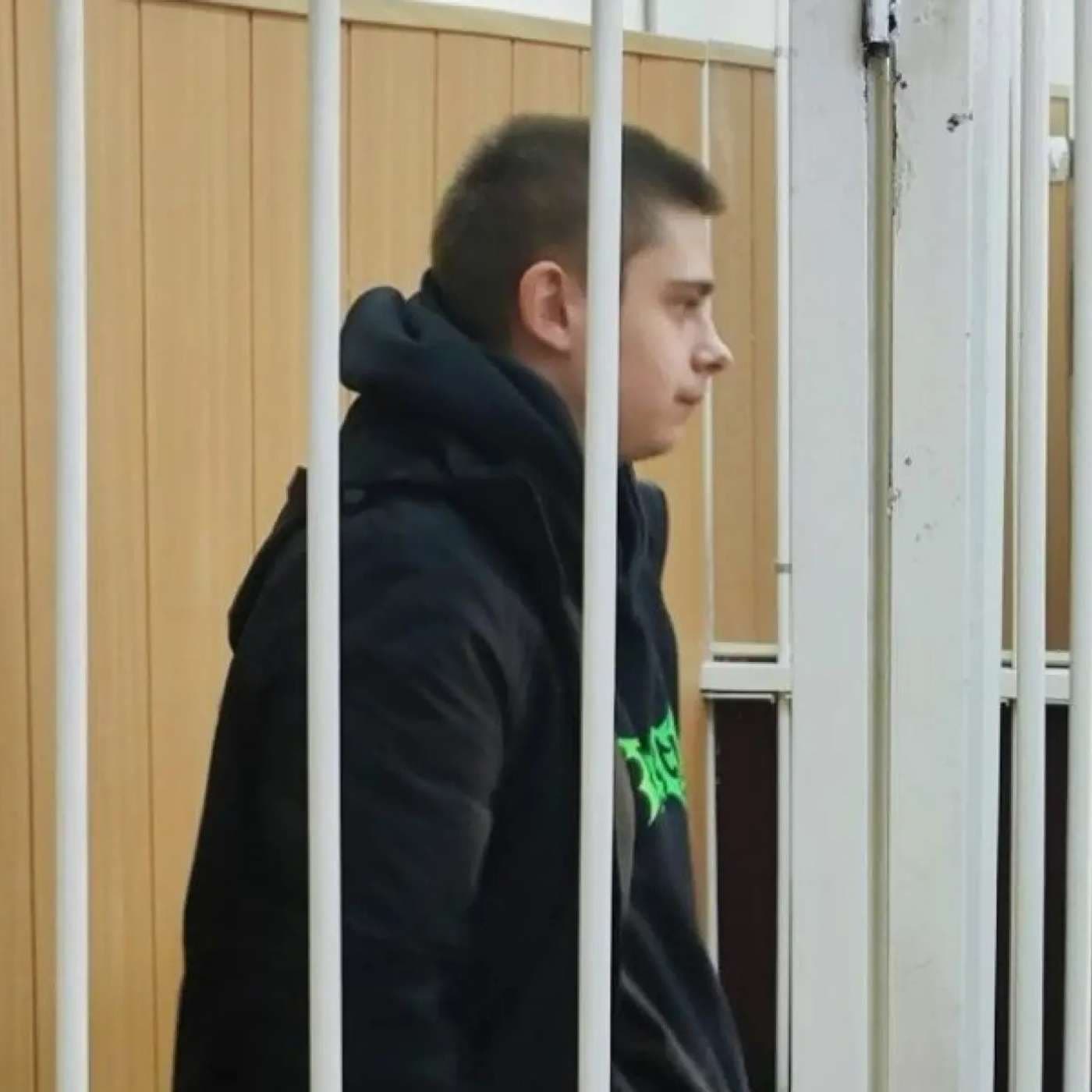 Суд обязал чиновников усилить пропаганду войны из-за студента-диверсанта
