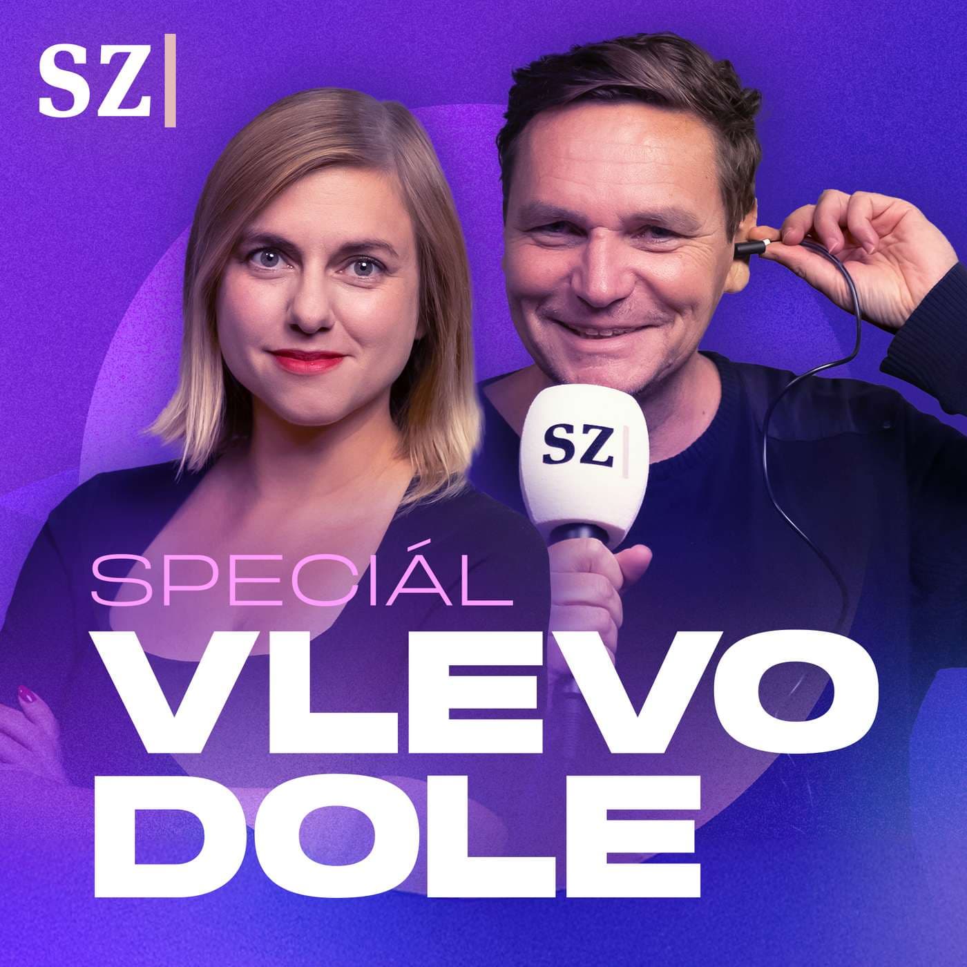 Velký povolební krizový sjezd Vlevo dole 2025