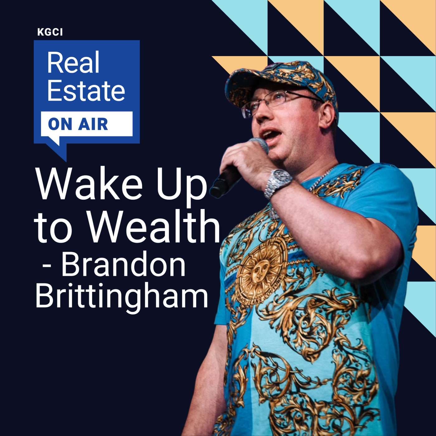 A Strategic Blueprint for Real Estate Success with Jeff Smith