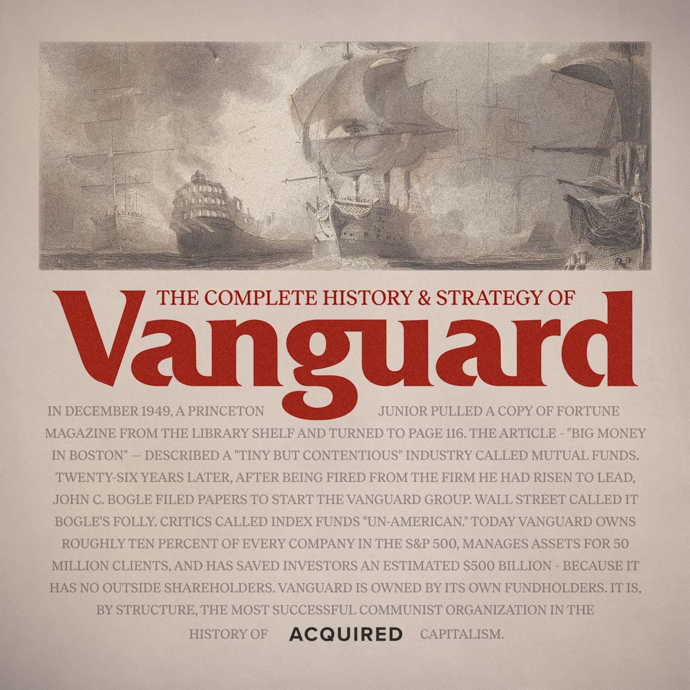 Vanguard