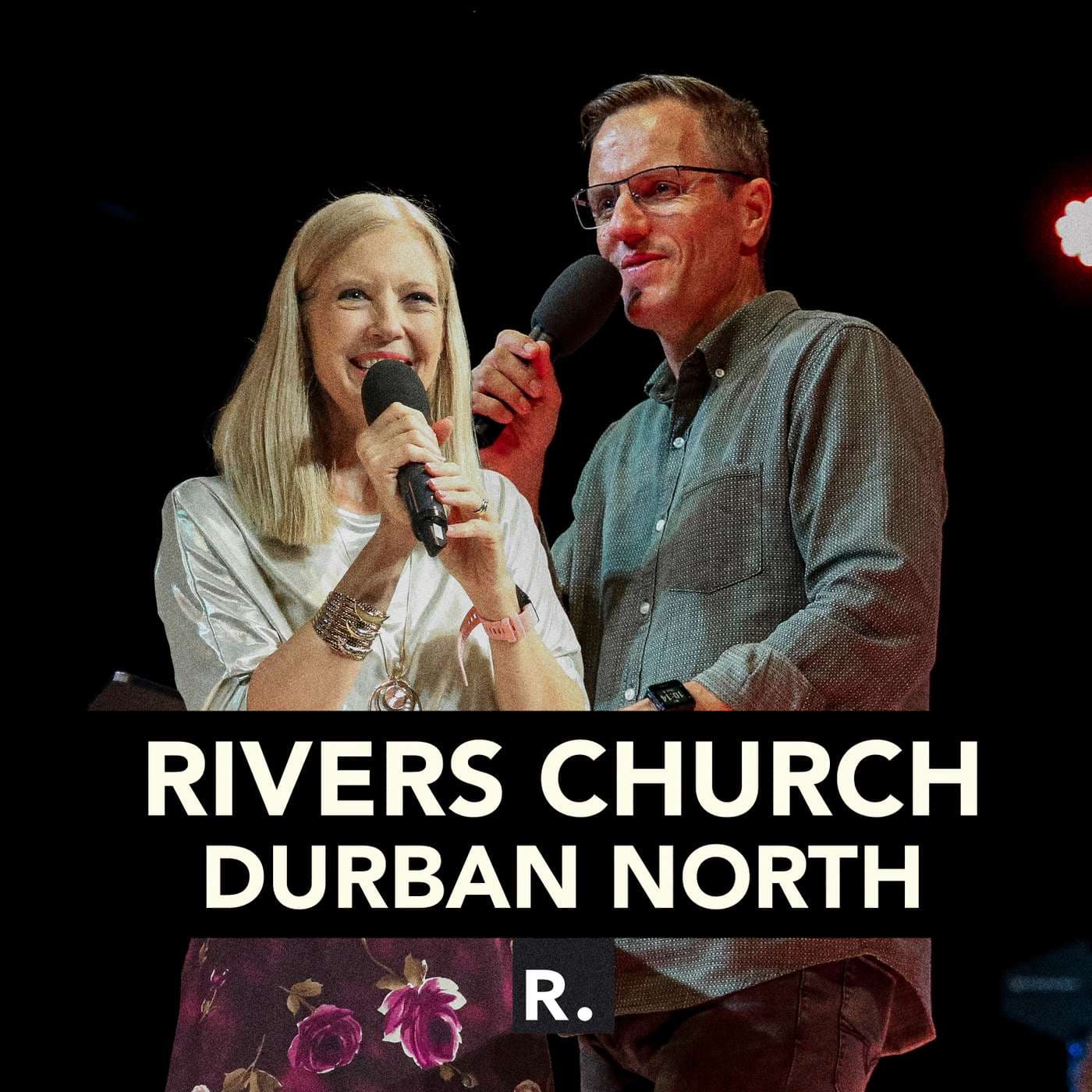 The 7 Letters of Revelation Part 2: Ps Dean Ivey