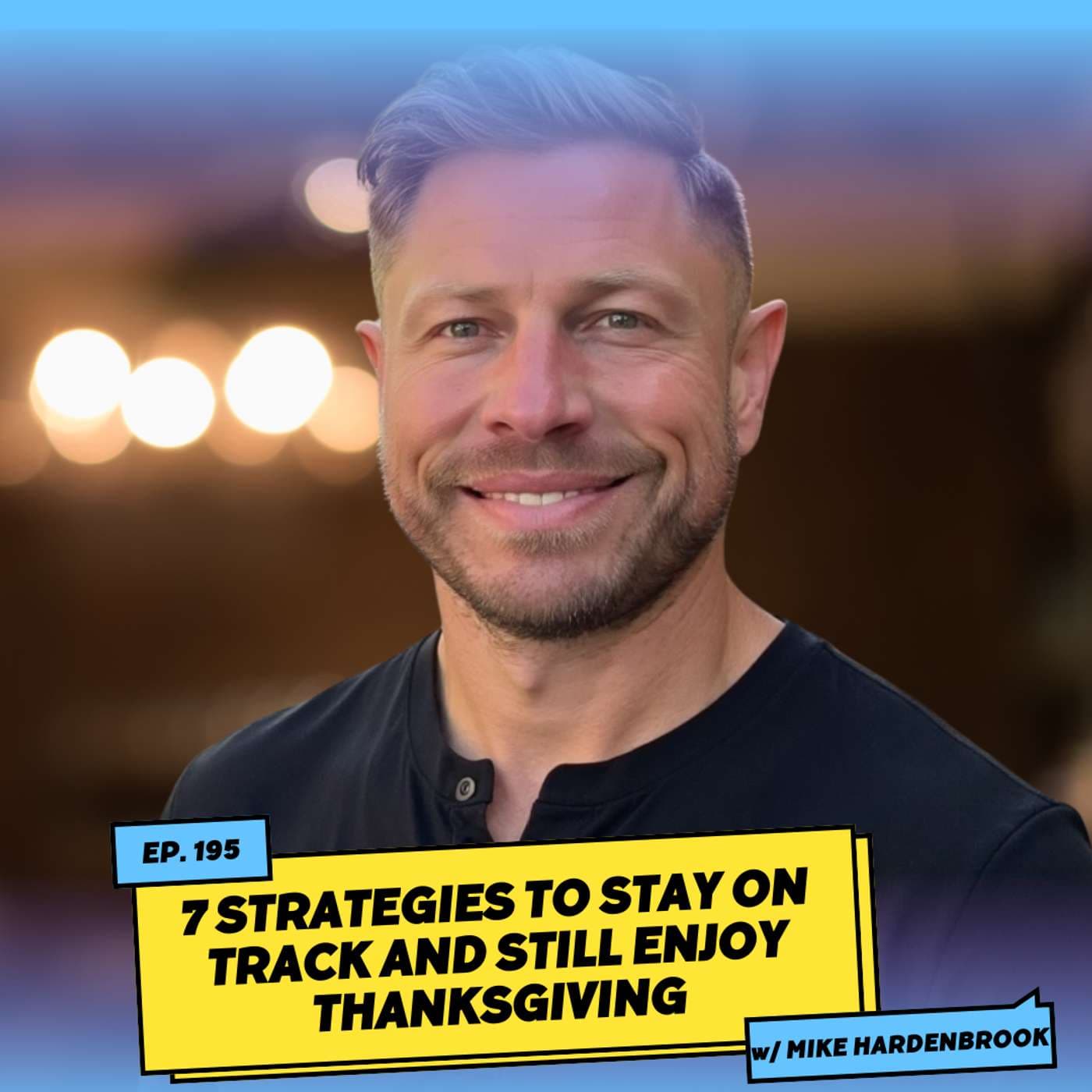 7 Strategies to Stay on Track and Still Enjoy Thanksgiving