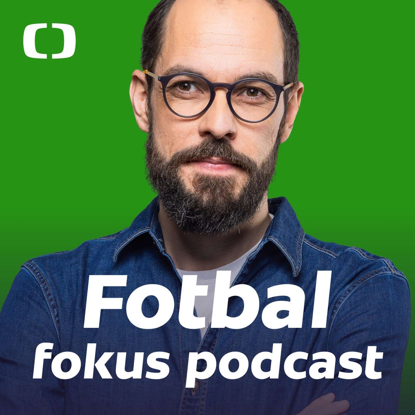 Fotbal fokus podcast: Slavia tápe, co se děje? Hledá se trenér repre, zn. (ne)spěchá