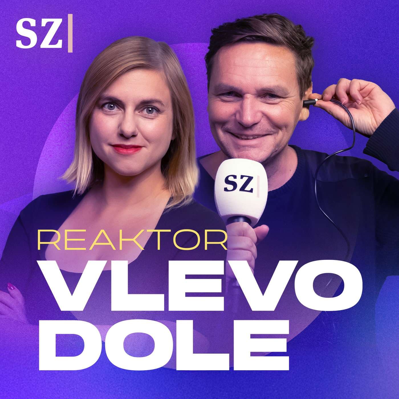 Reaktor: Končí premiér, který byl lepší v teorii než v praxi