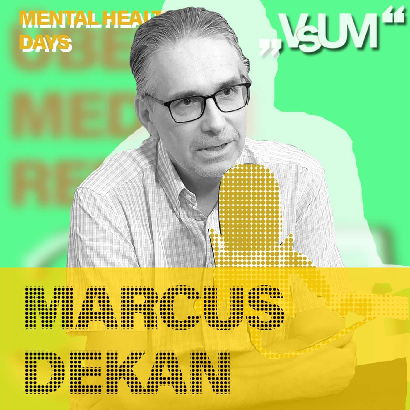 # 925 Marcus Dekan: Erziehungsberechtigte sind einer der drei Schulpartner | 16.09.25