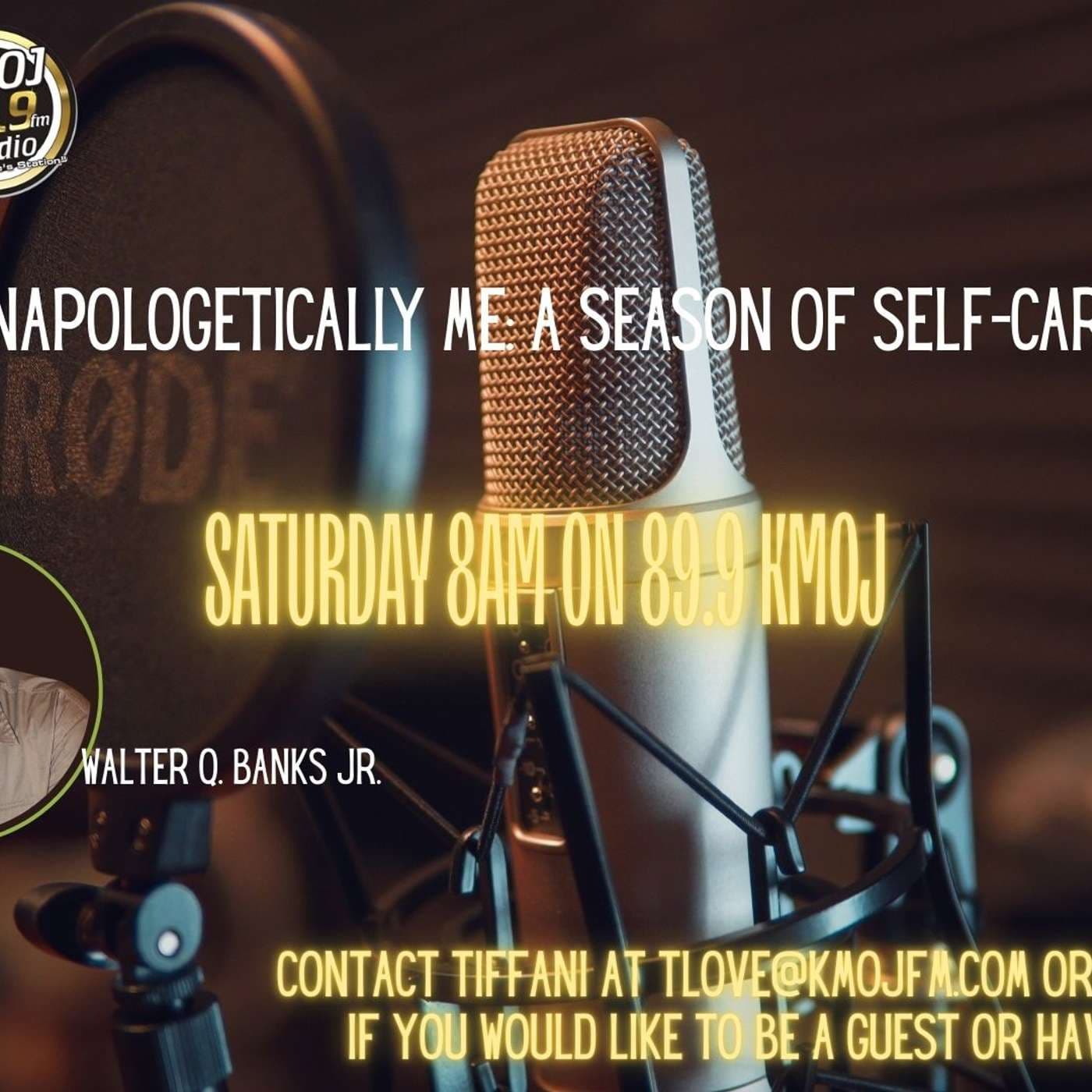 09-13-2025 -Unapologetically Me: A Season of Self-Care
