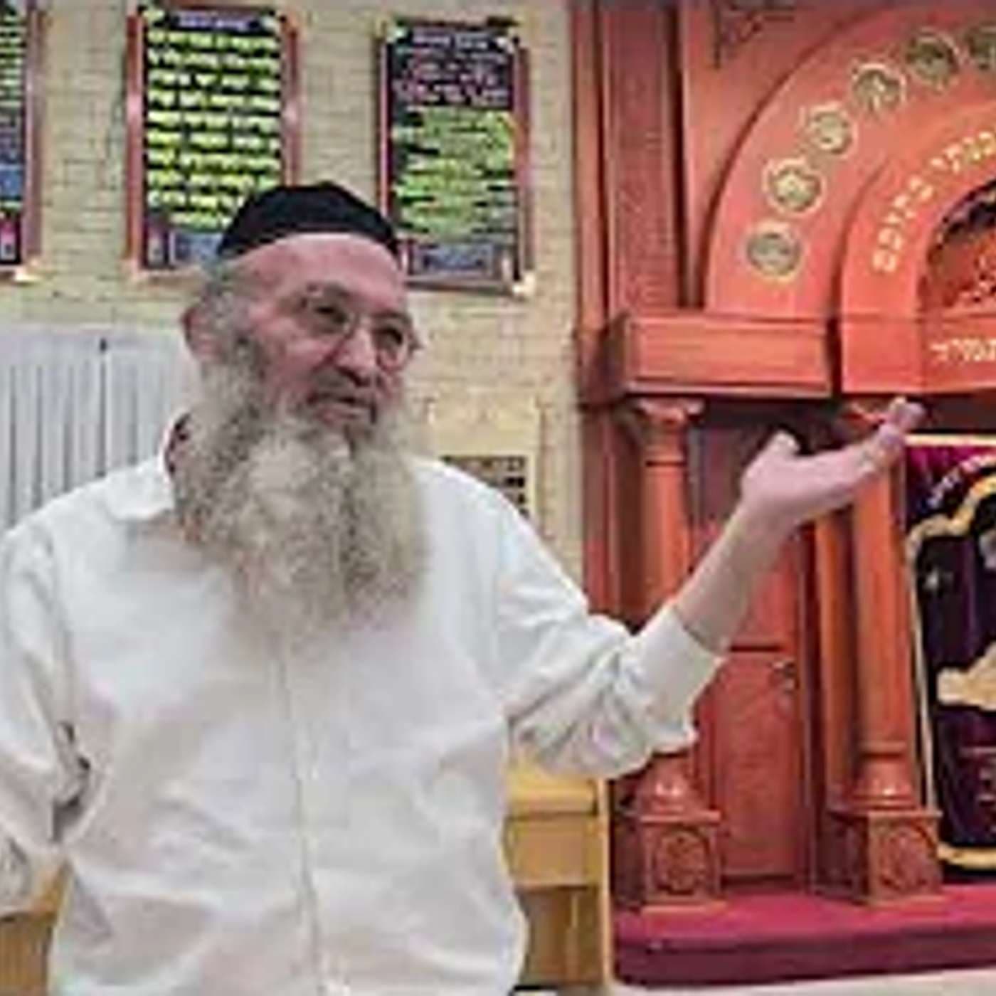 הרב מאיר כהן | הַיֵּצֶר אֶת הָאָדָם לַמִּצְווֹת מַלְהִיב כְּדֵי שֶׁבַּכַּעַס אֶת הָעוֹלָם תַּחֲרִיב!