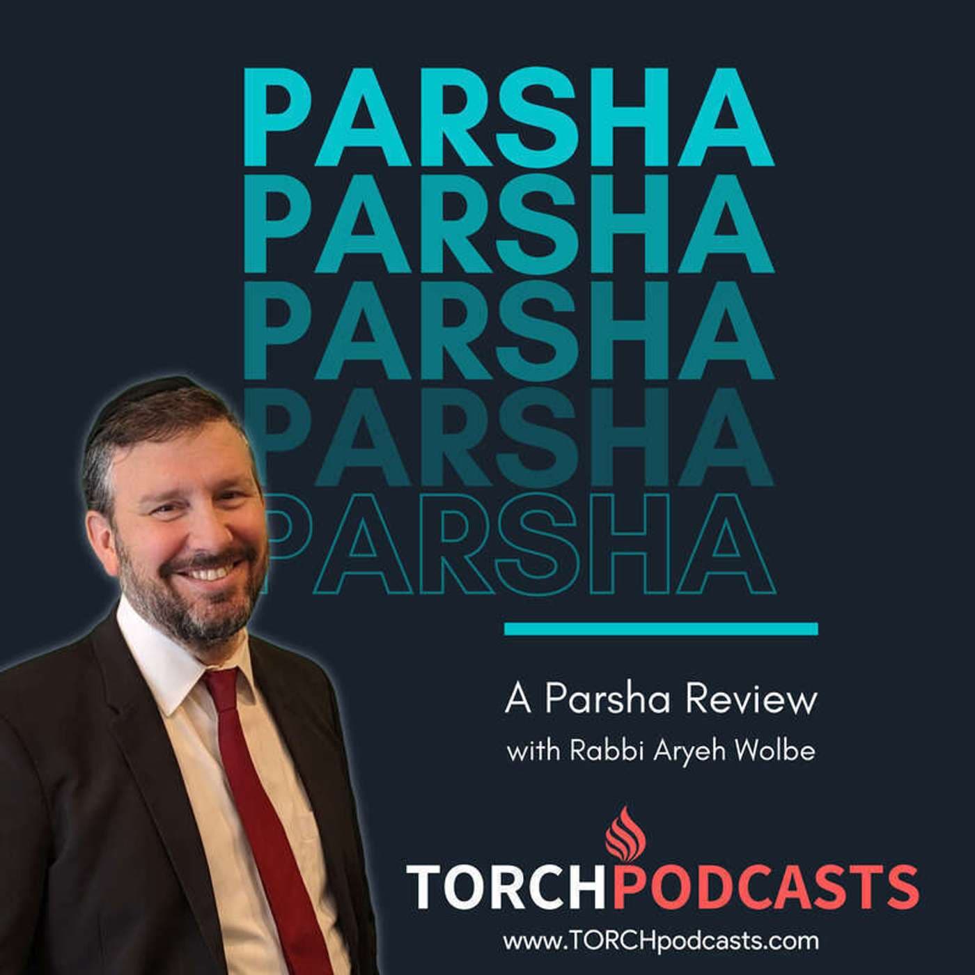 Different Standards for Jews (Parsha In-Focus: Vayeitzei) 5784