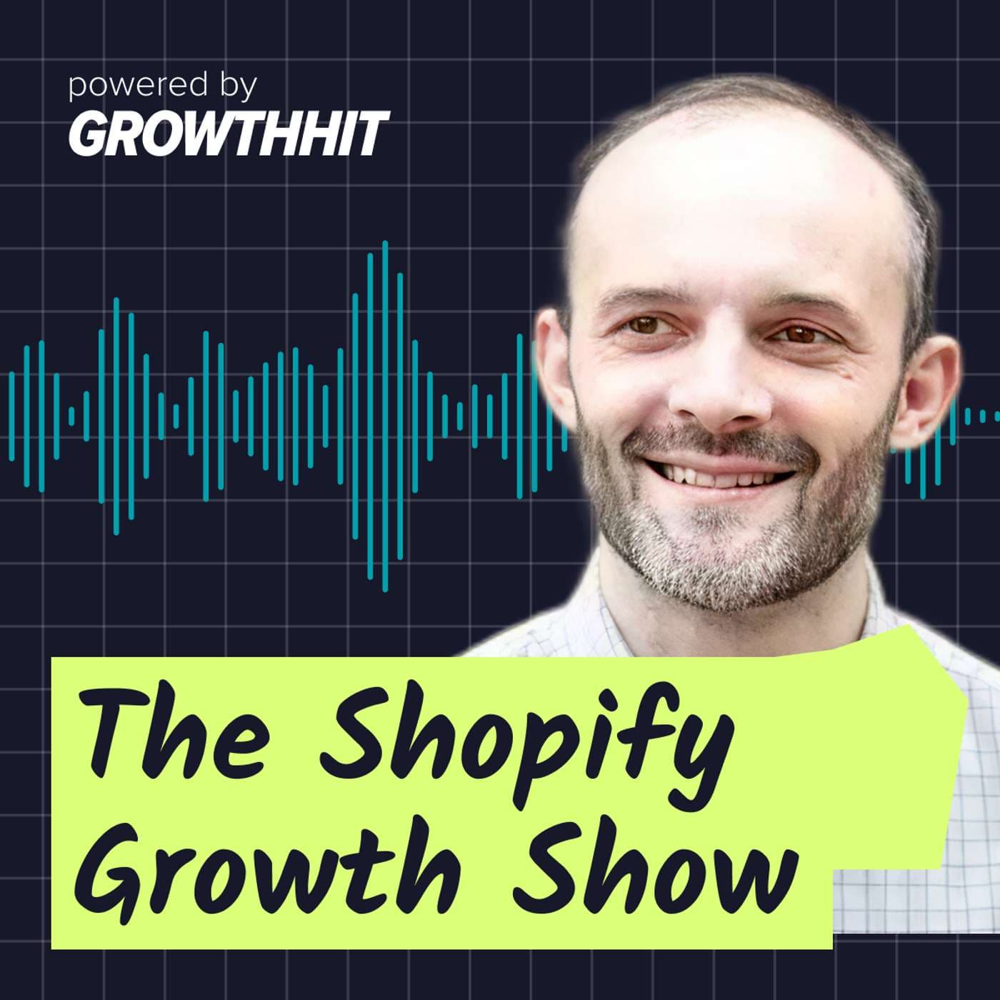 Brian Lockard: Making $1.5M in 7 Days Launching His Shoe Brand - The Shopify Growth Show (#22)