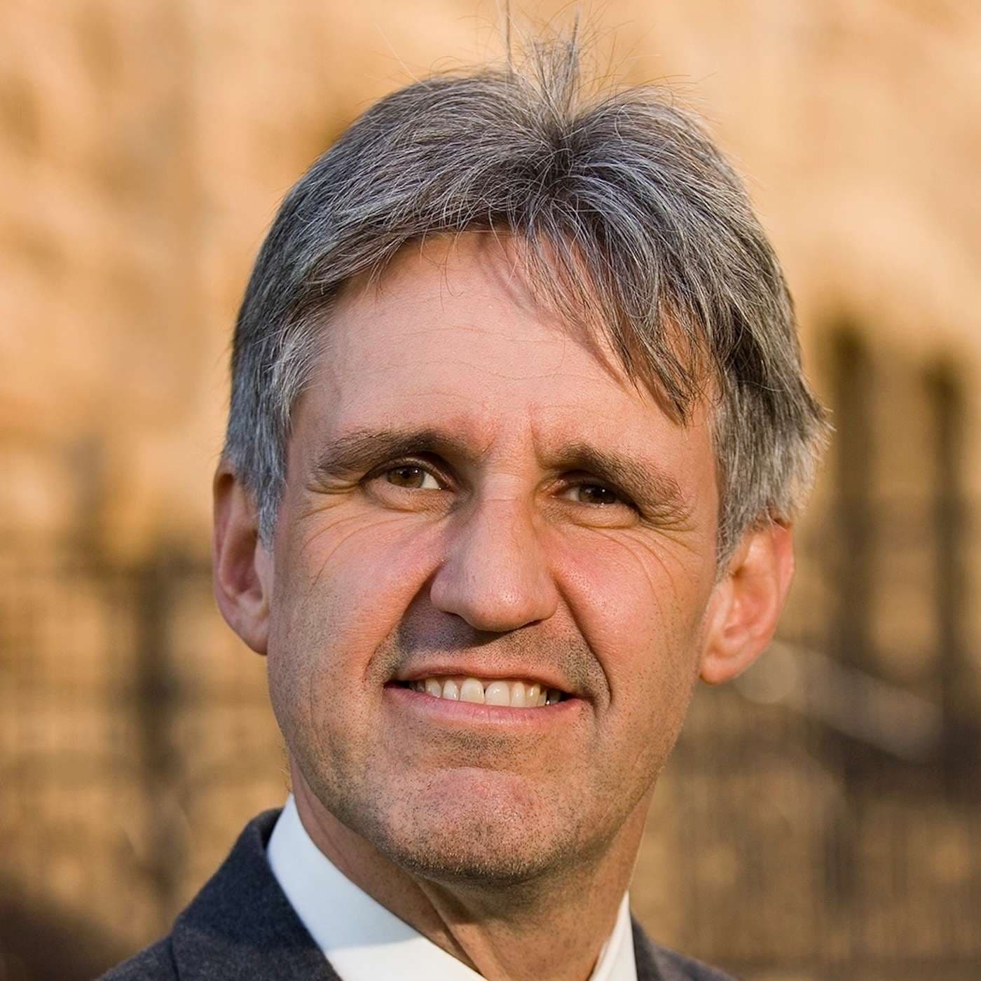 #134 Classic episode – Ian Morris on what big-picture history teaches us