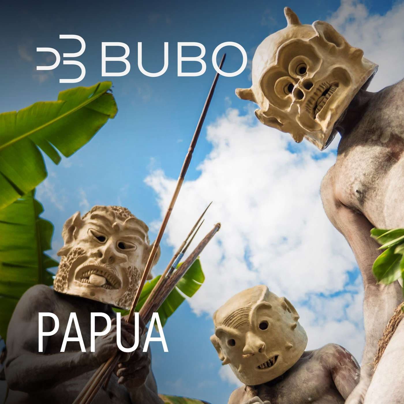 Papua Nová Guinea: iný vesmír na jednej planéte