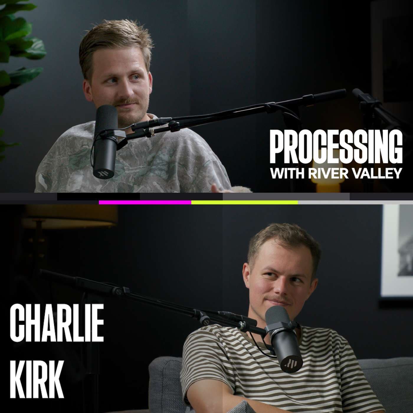Charlie Kirk