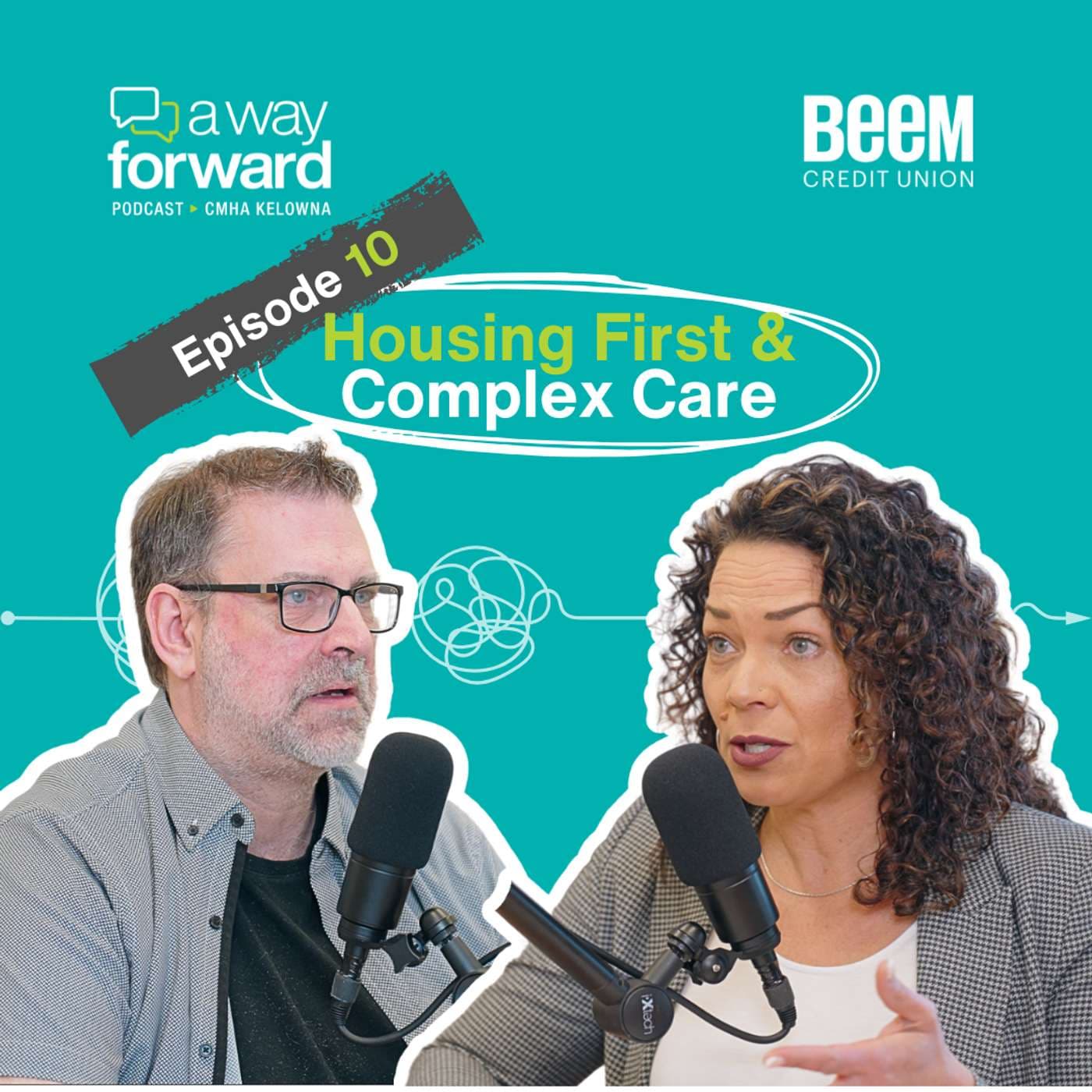 Episode 10: Housing First & Complex Care
