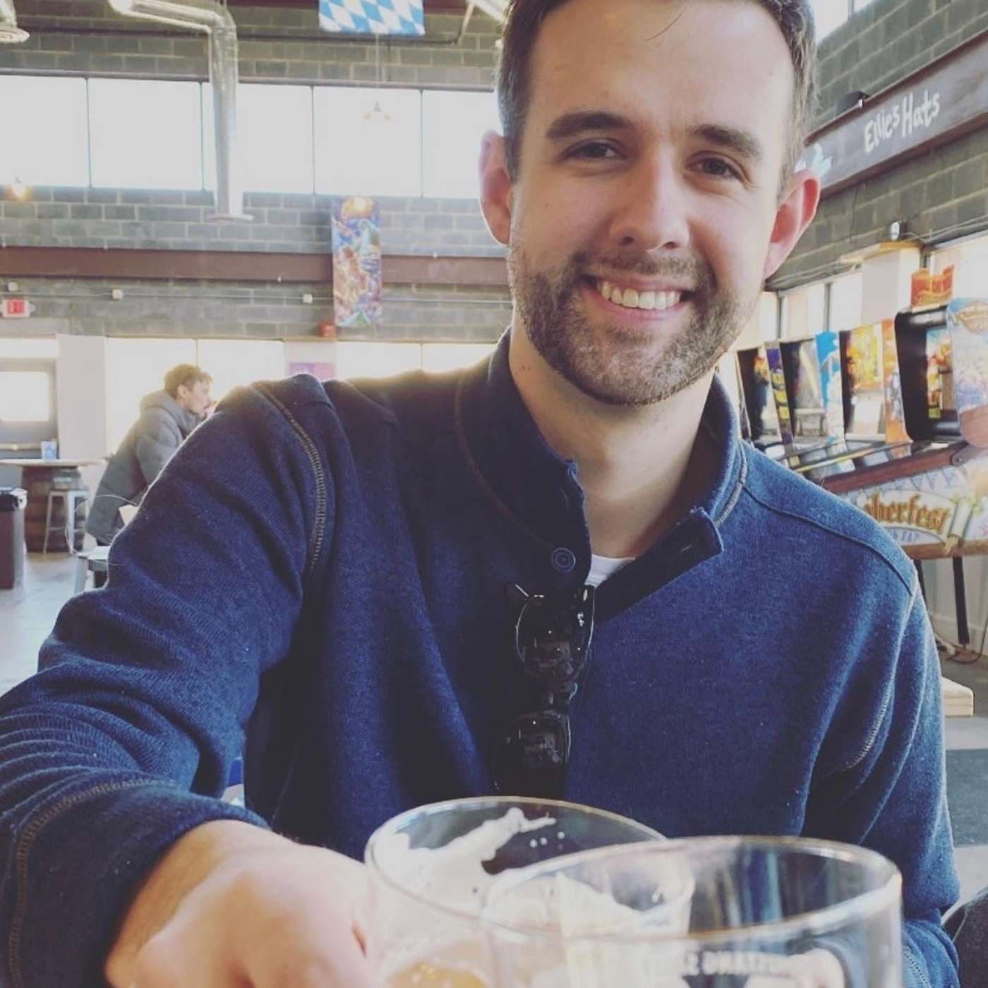 Episode 37 - Embracing the Right Customers and Experience